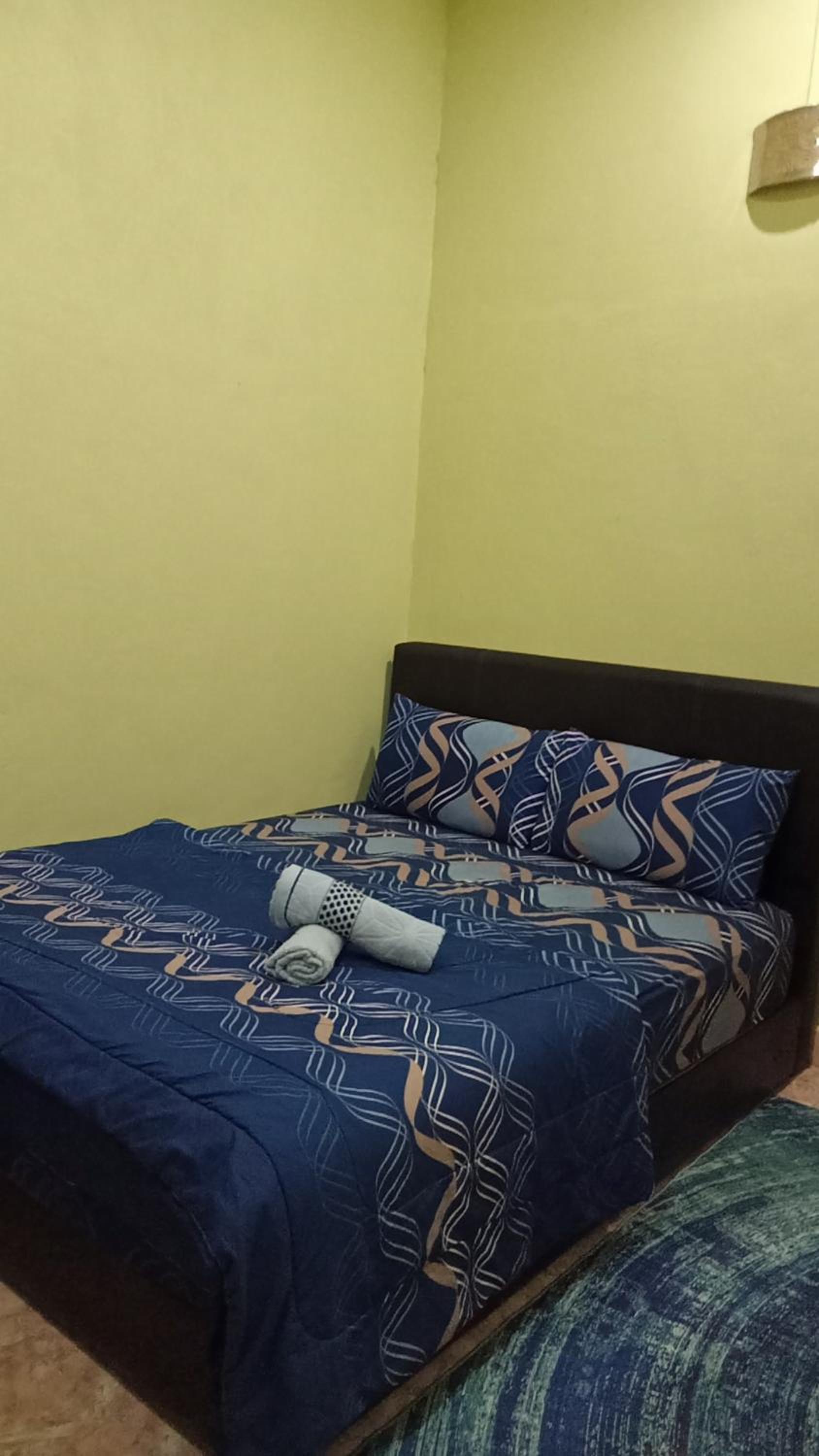 Al-Kautsar 3BR Kid's Pool Aircond & Wi-Fi photo 6