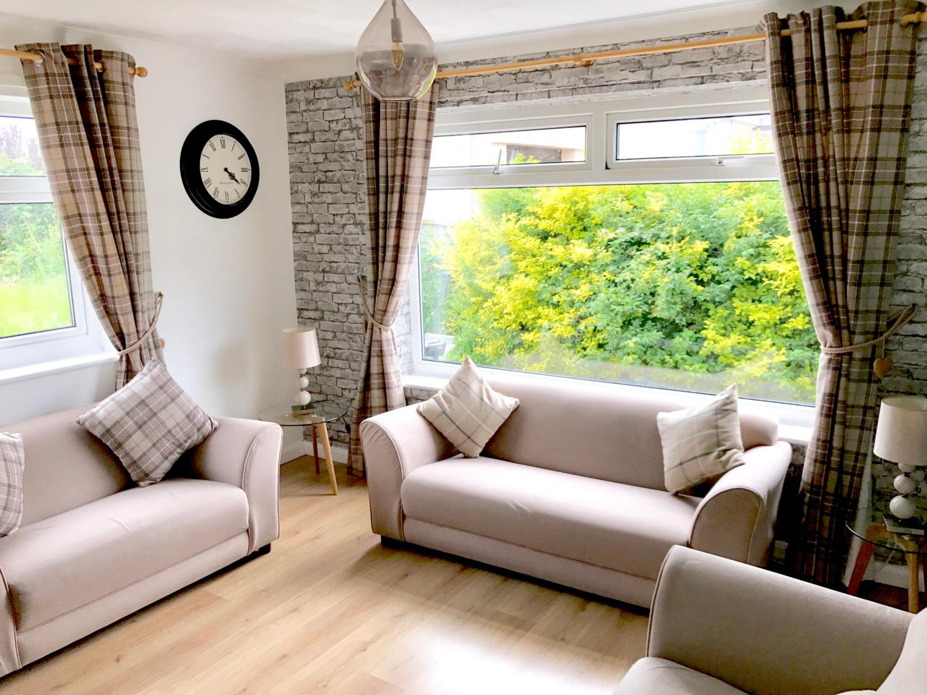 South Stack Bungalow view 5