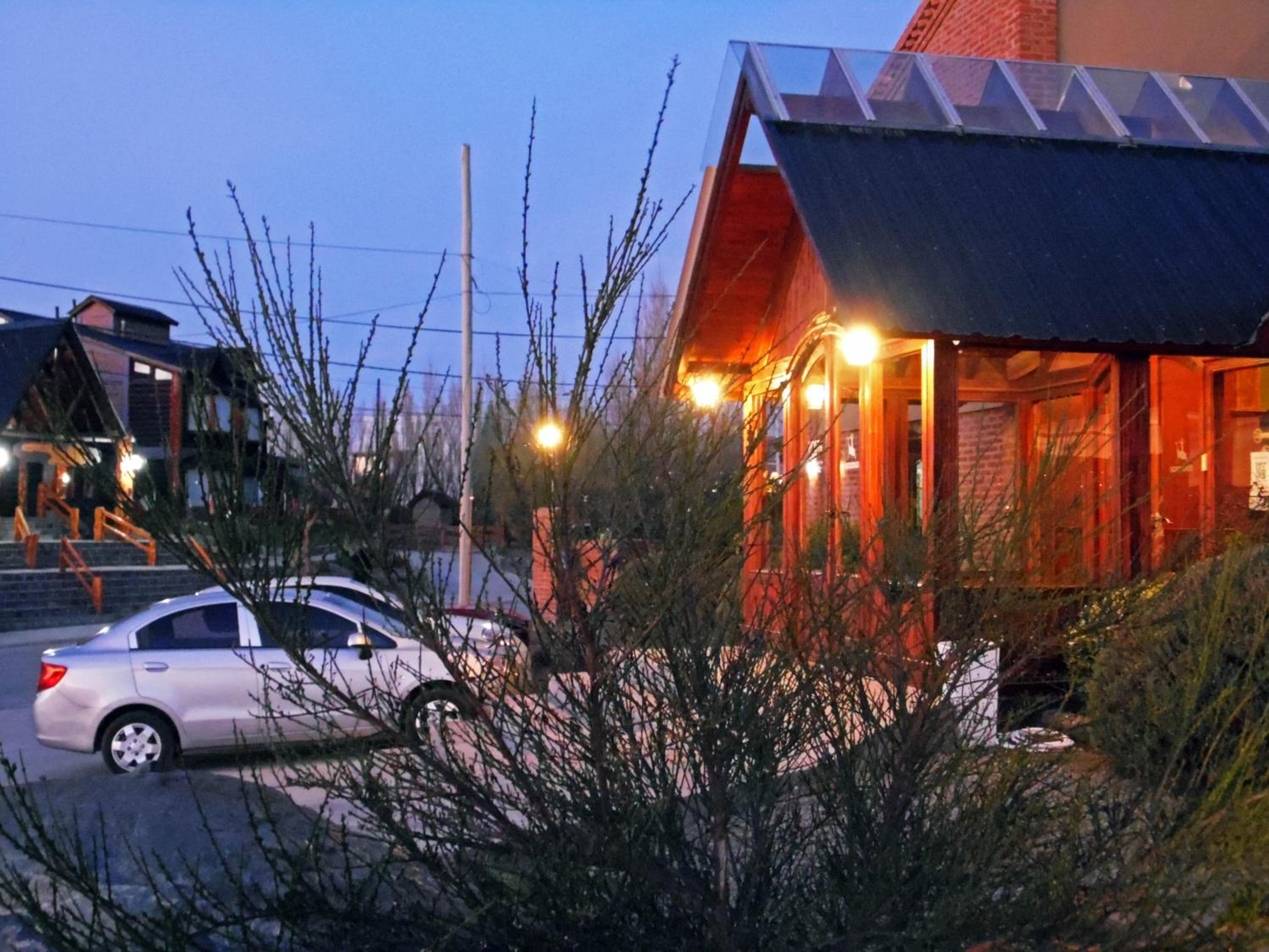 Hosteria Posta Sur