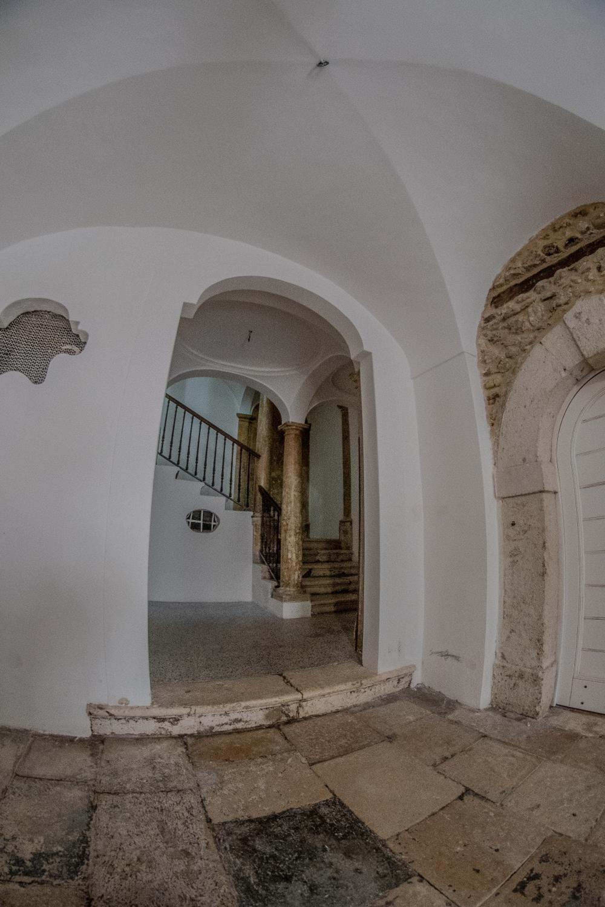 Palazzo del Principe