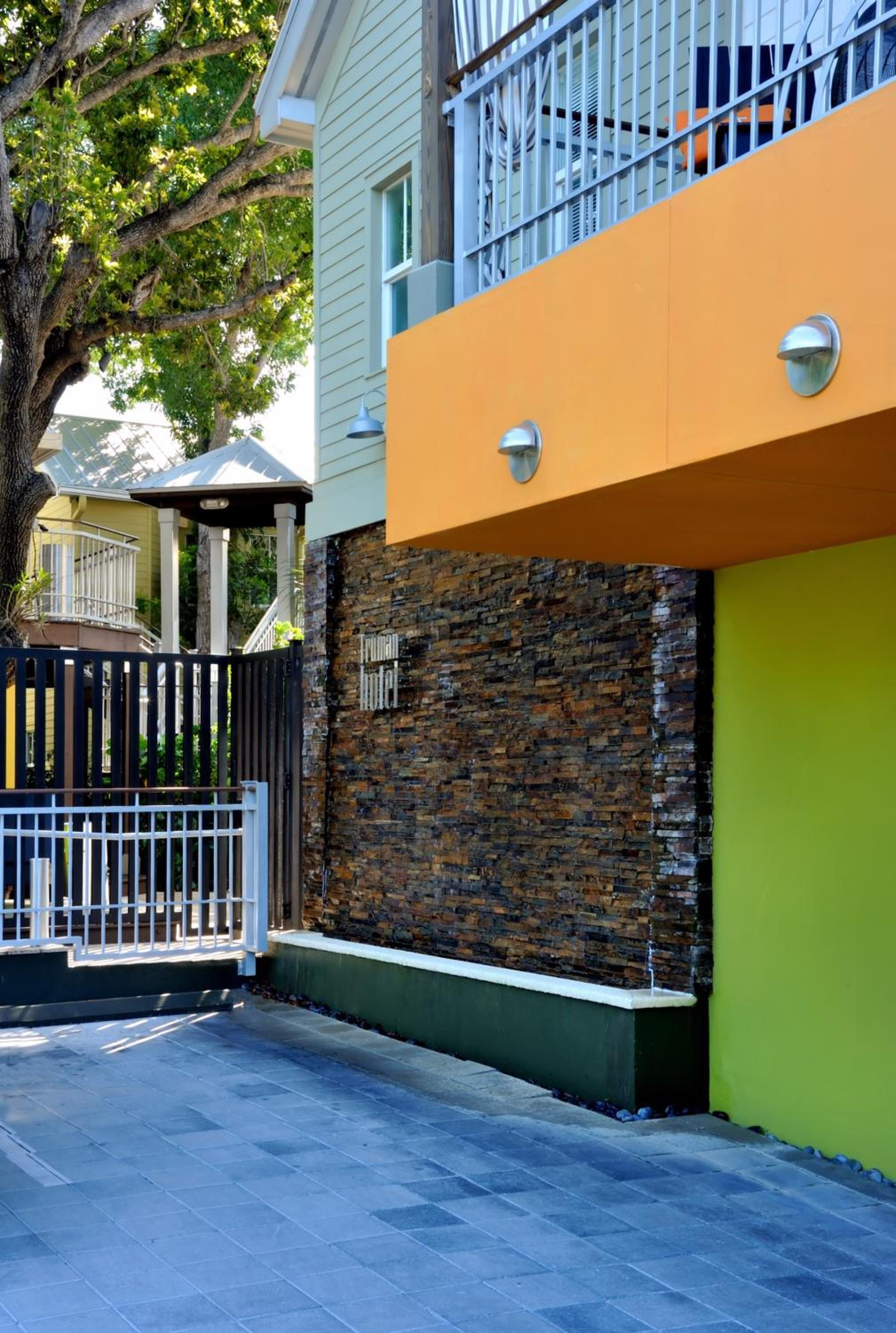 Hotel Truman Hotel - Image 1