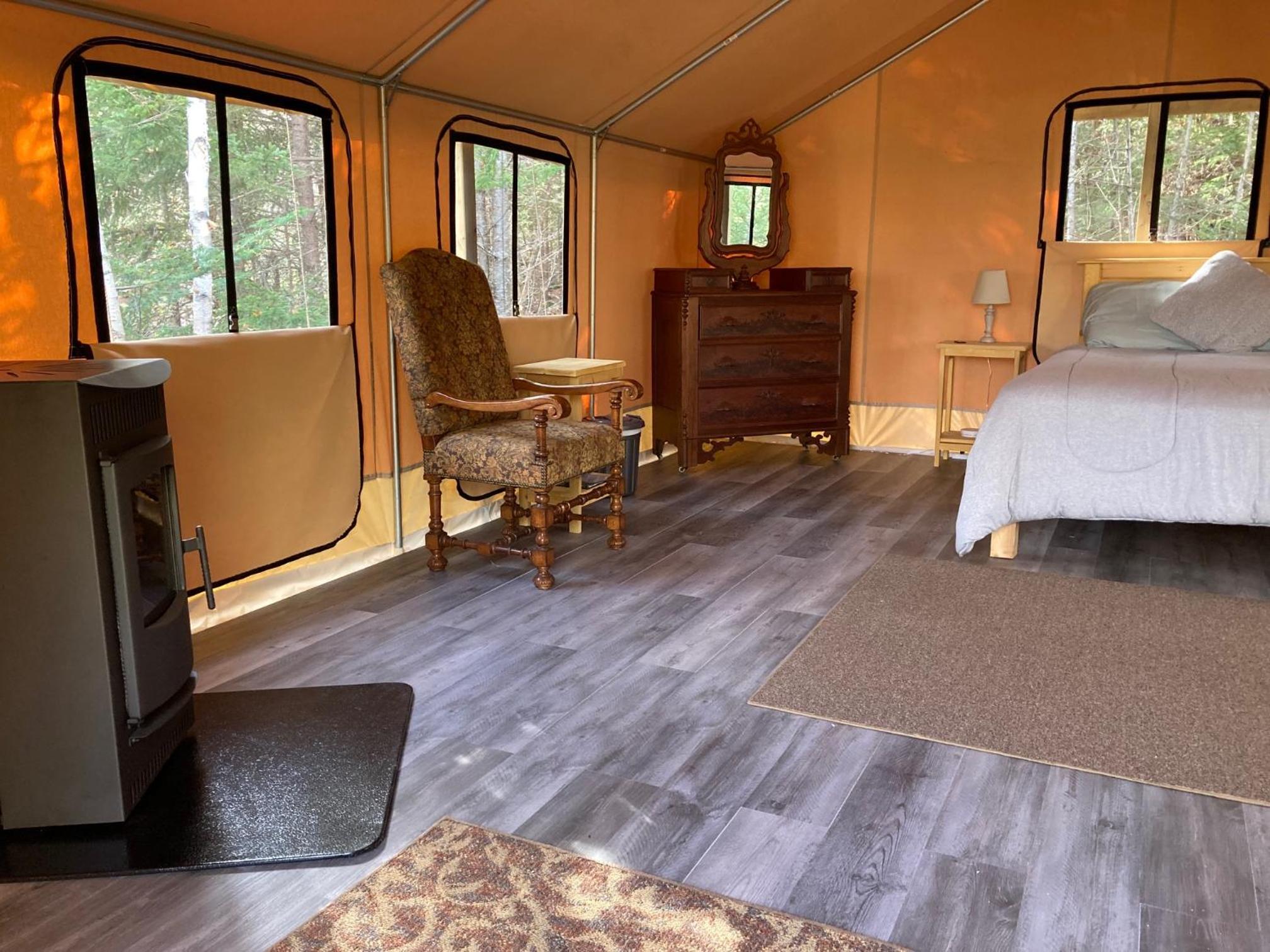 Dominion Hill Country Inn