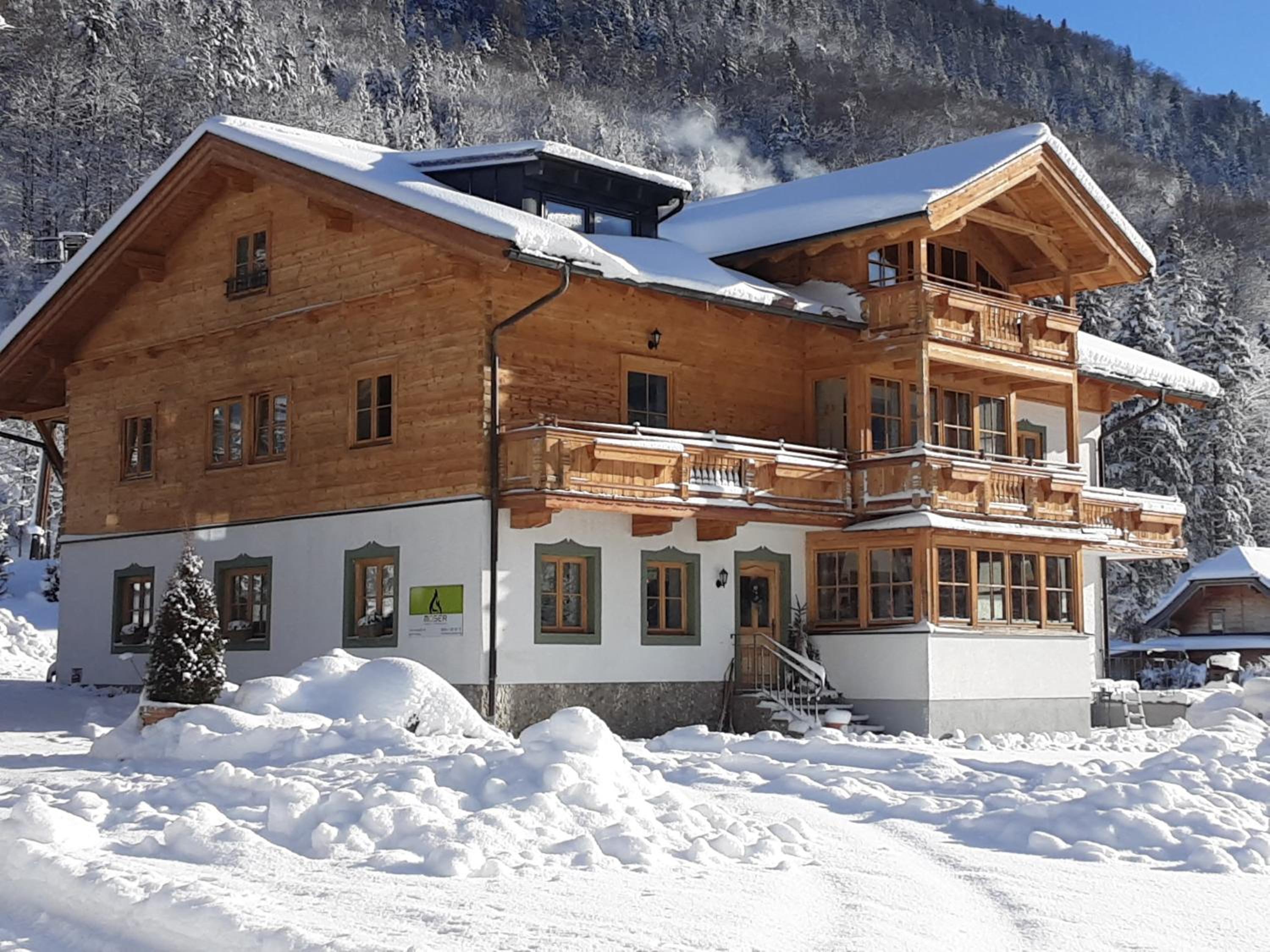 Haus Hirschpoint