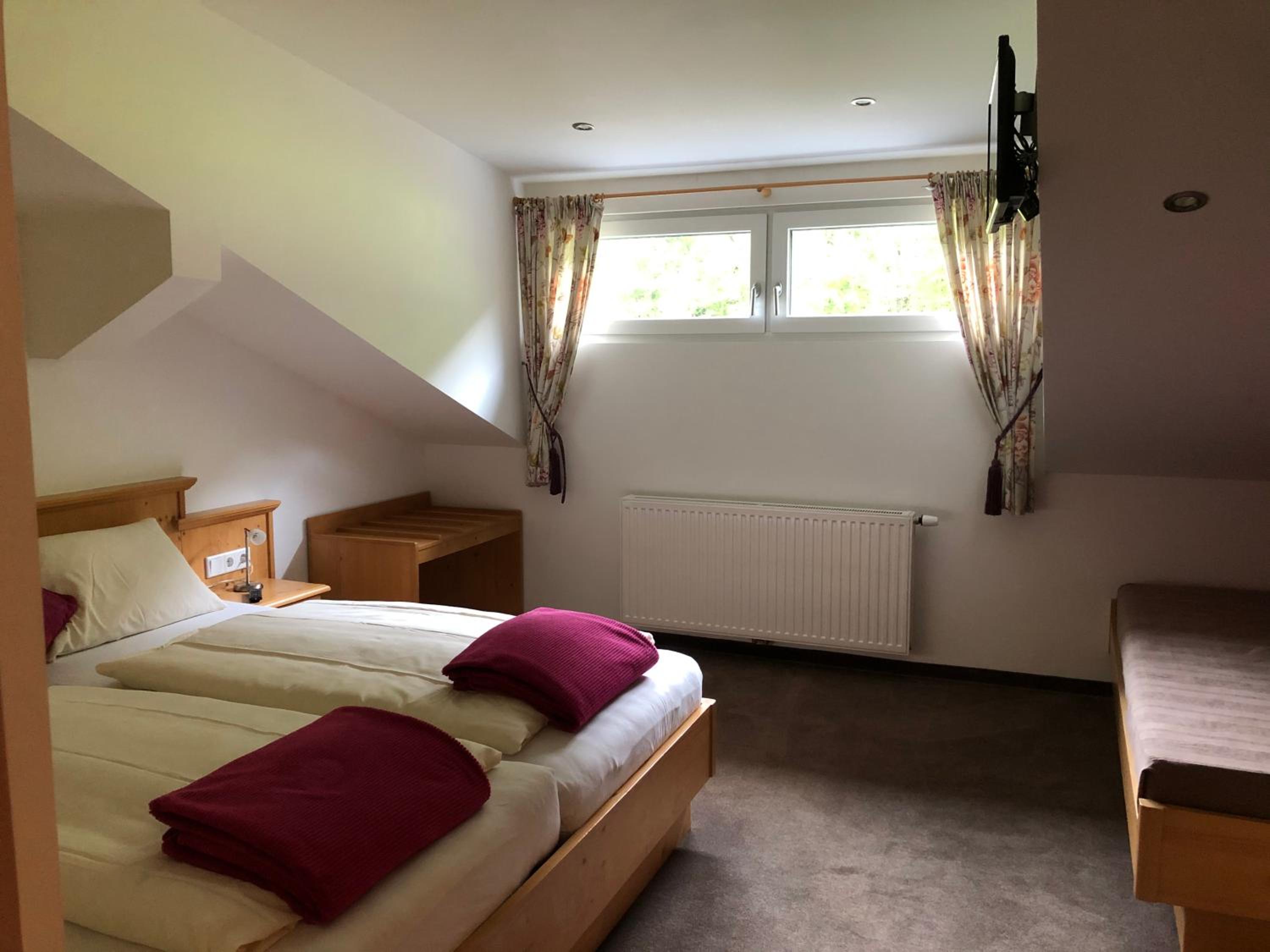 Haus Hirschpoint