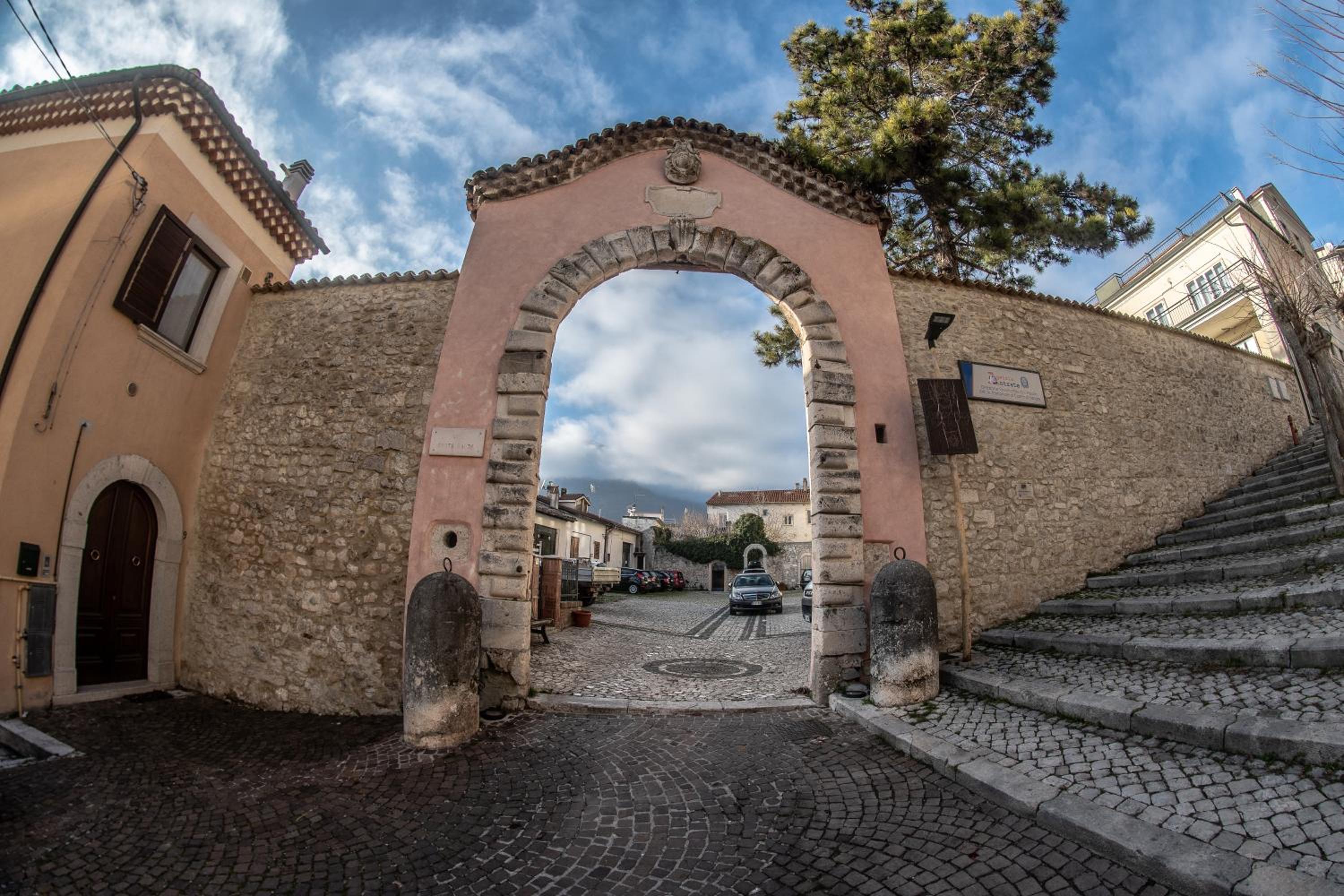 Palazzo del Principe
