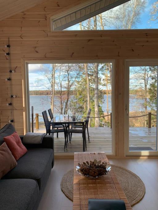 Villa Korppi view 5