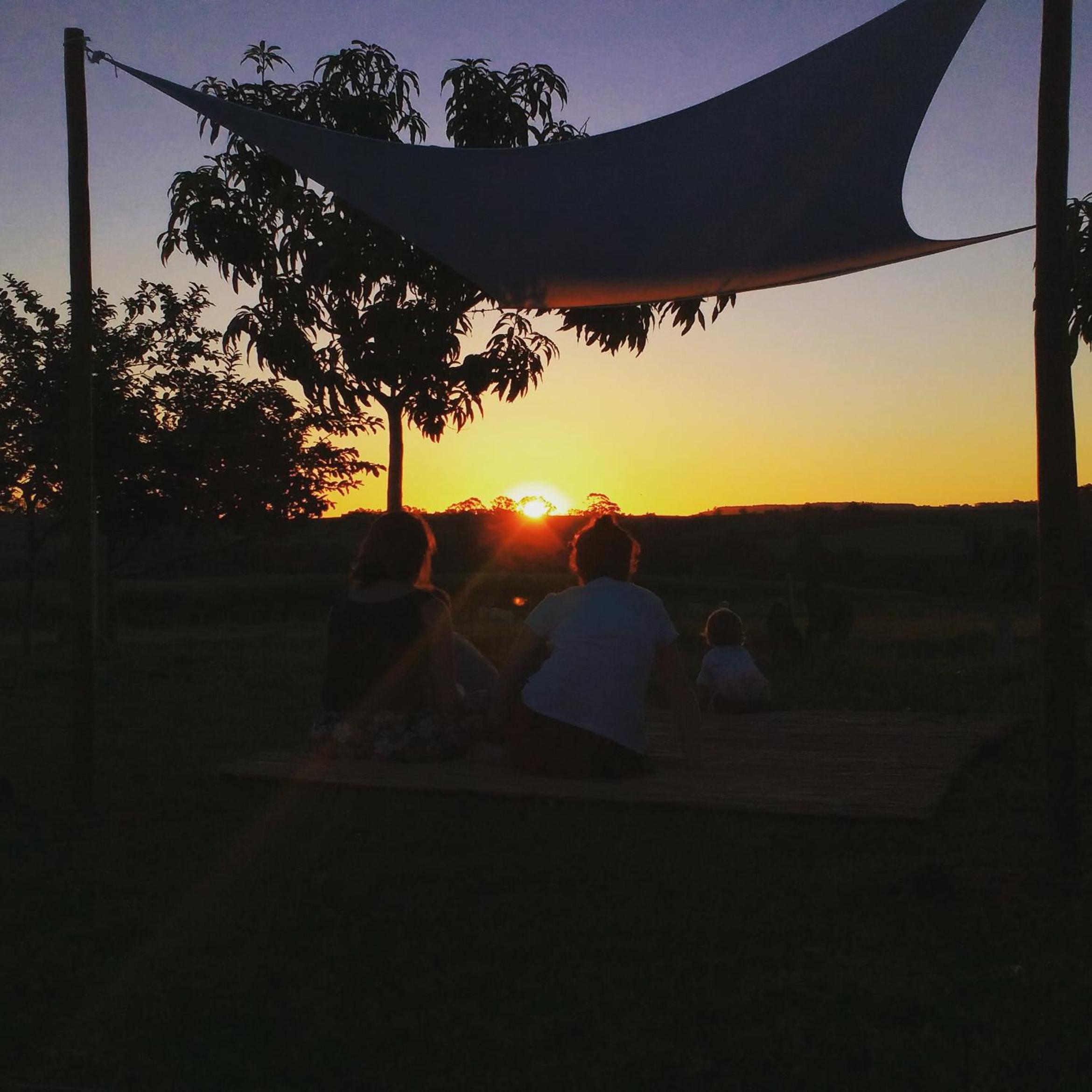 Espaço Sítio Natural - Espaço de Lazer e Hospedagem - Rio Claro