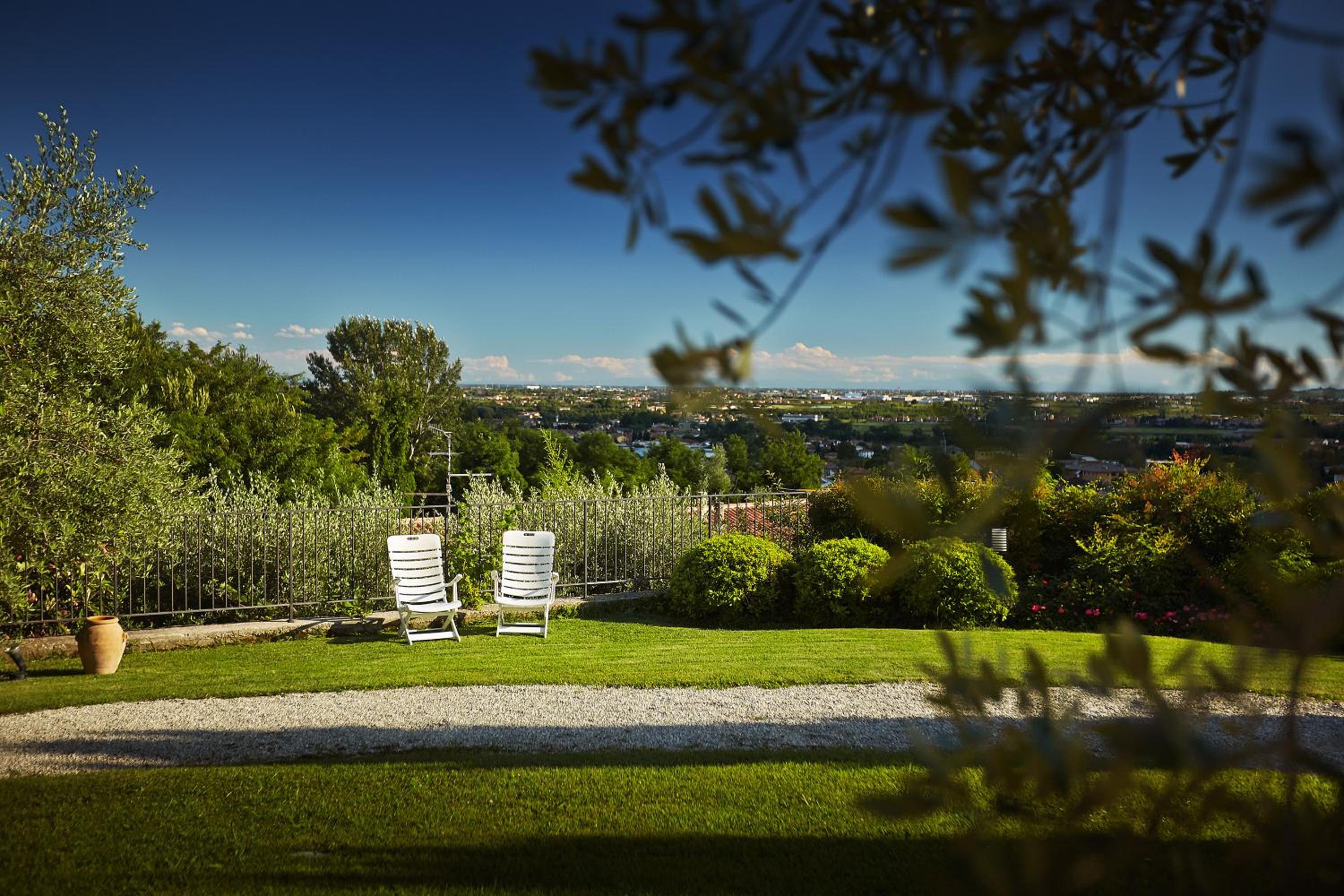 Villa Archi B&B