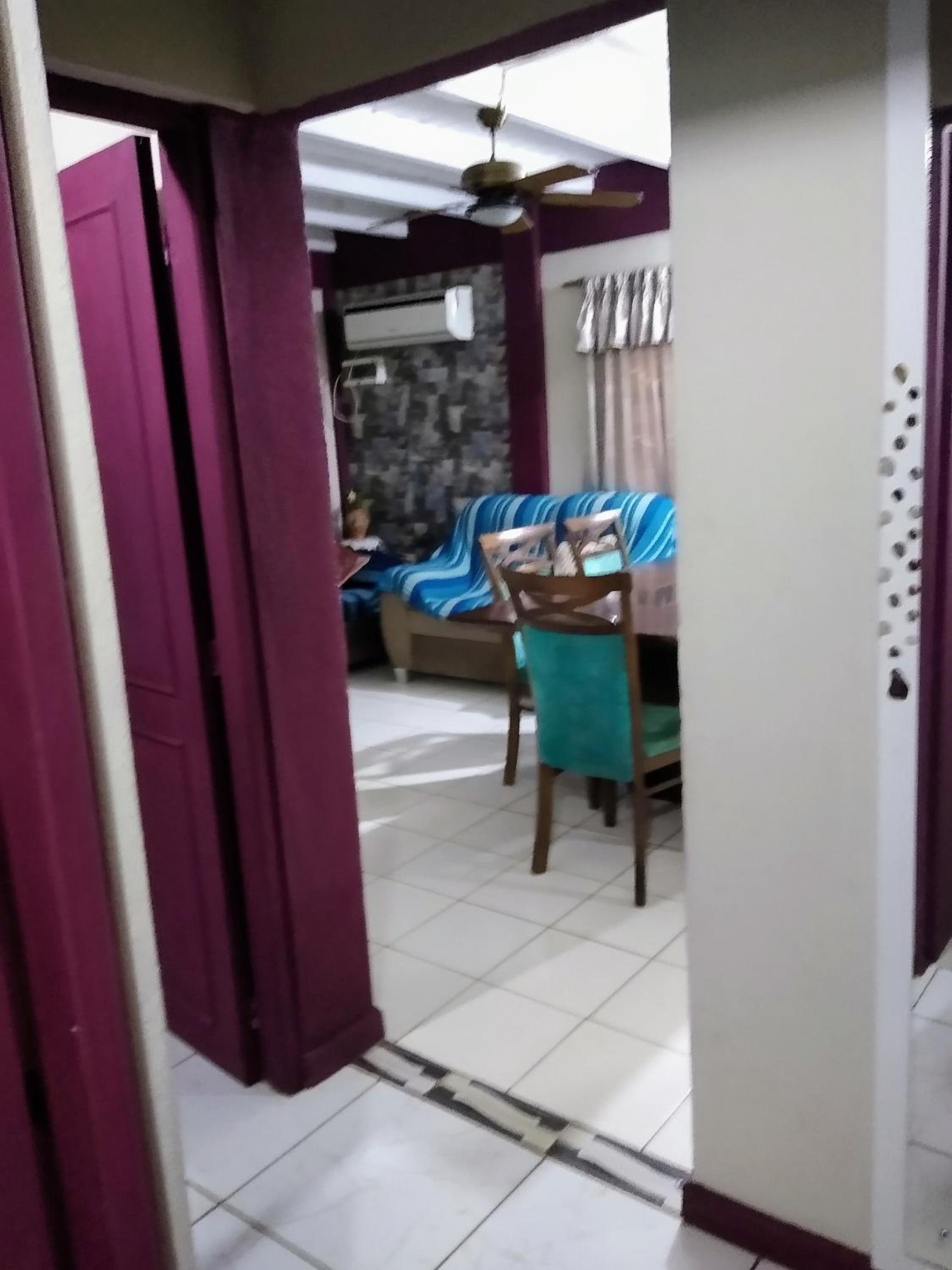 Tu hogar en las cataratas