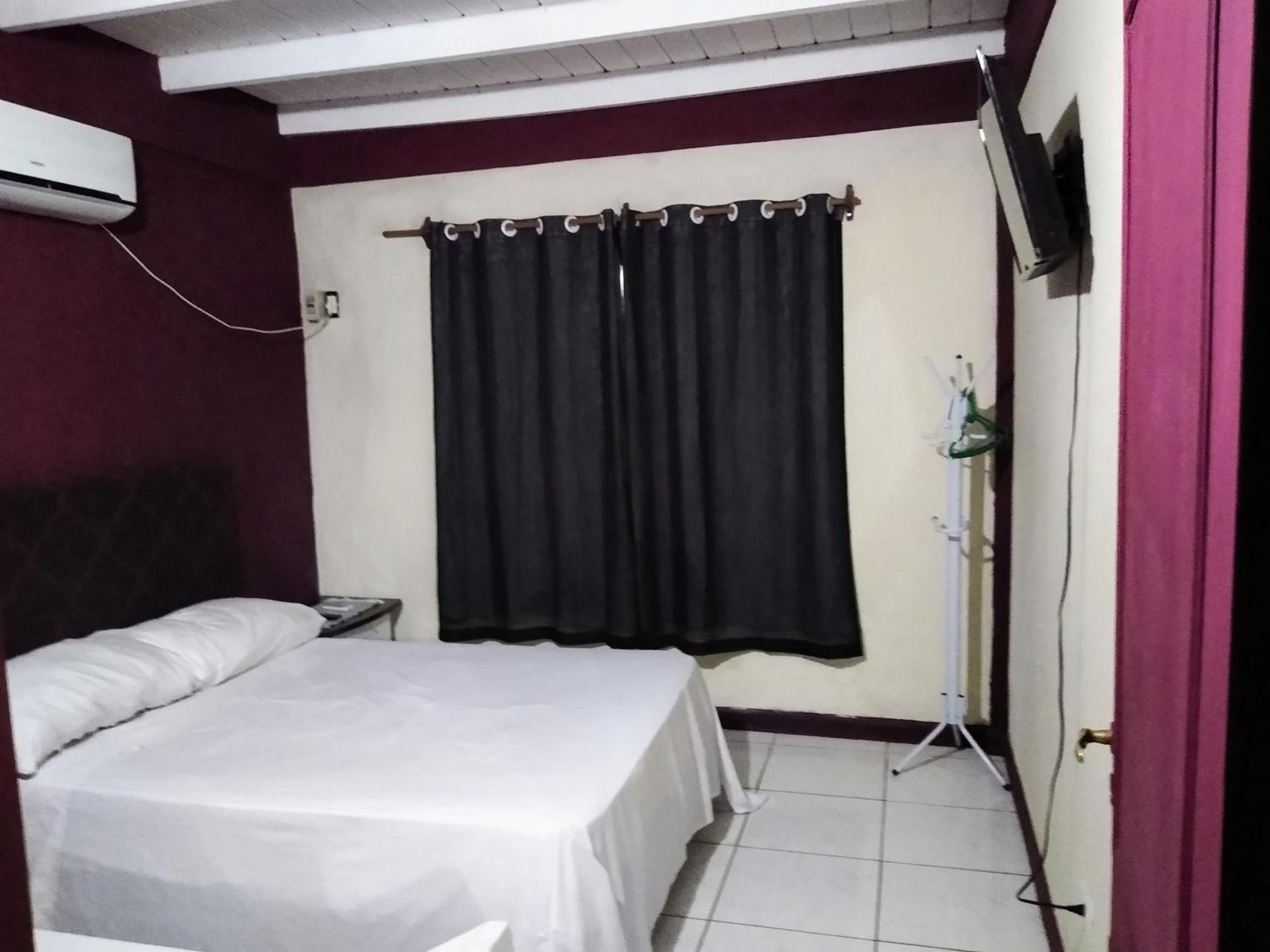 Tu hogar en las cataratas