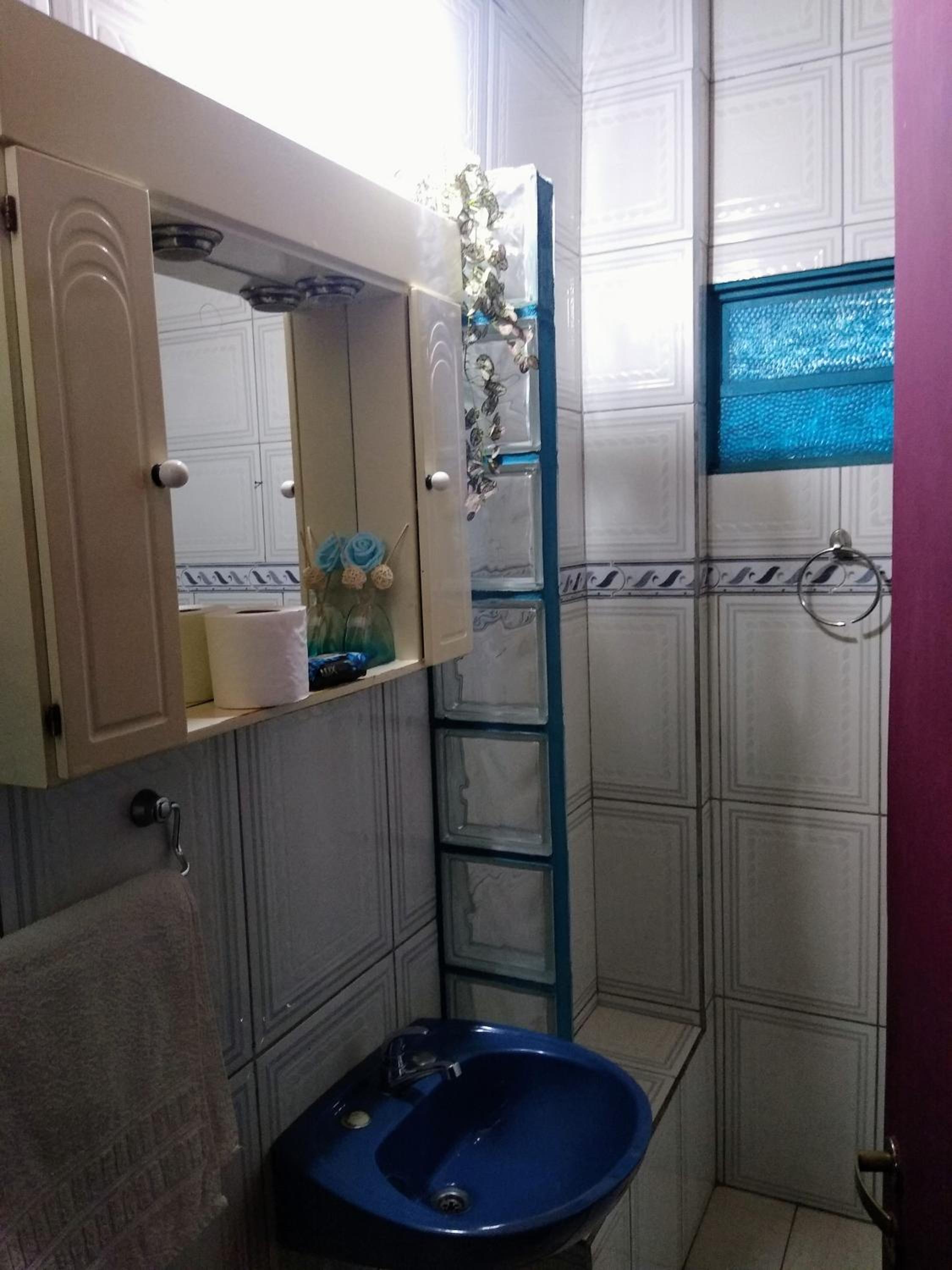 Tu hogar en las cataratas