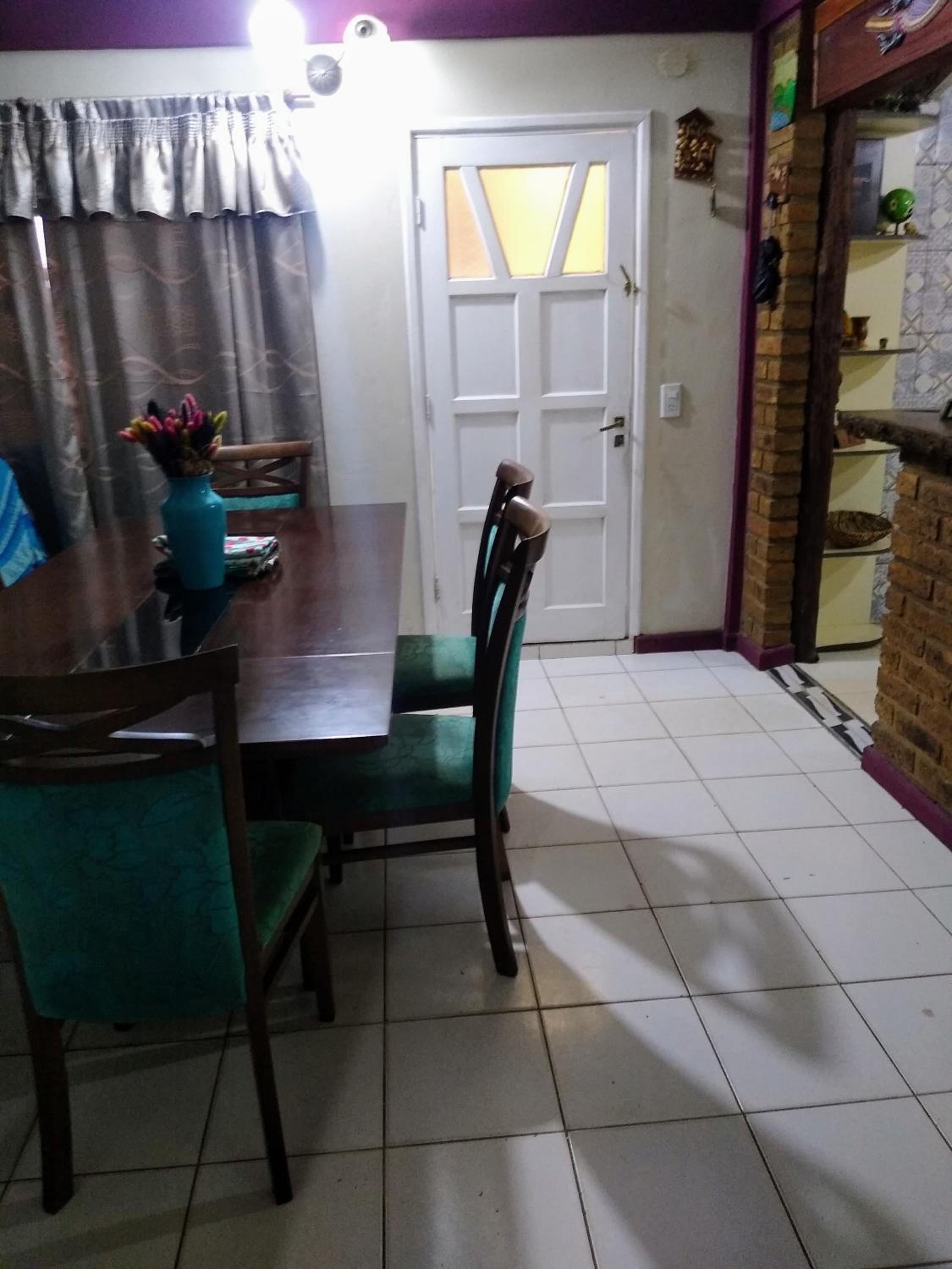 Tu hogar en las cataratas