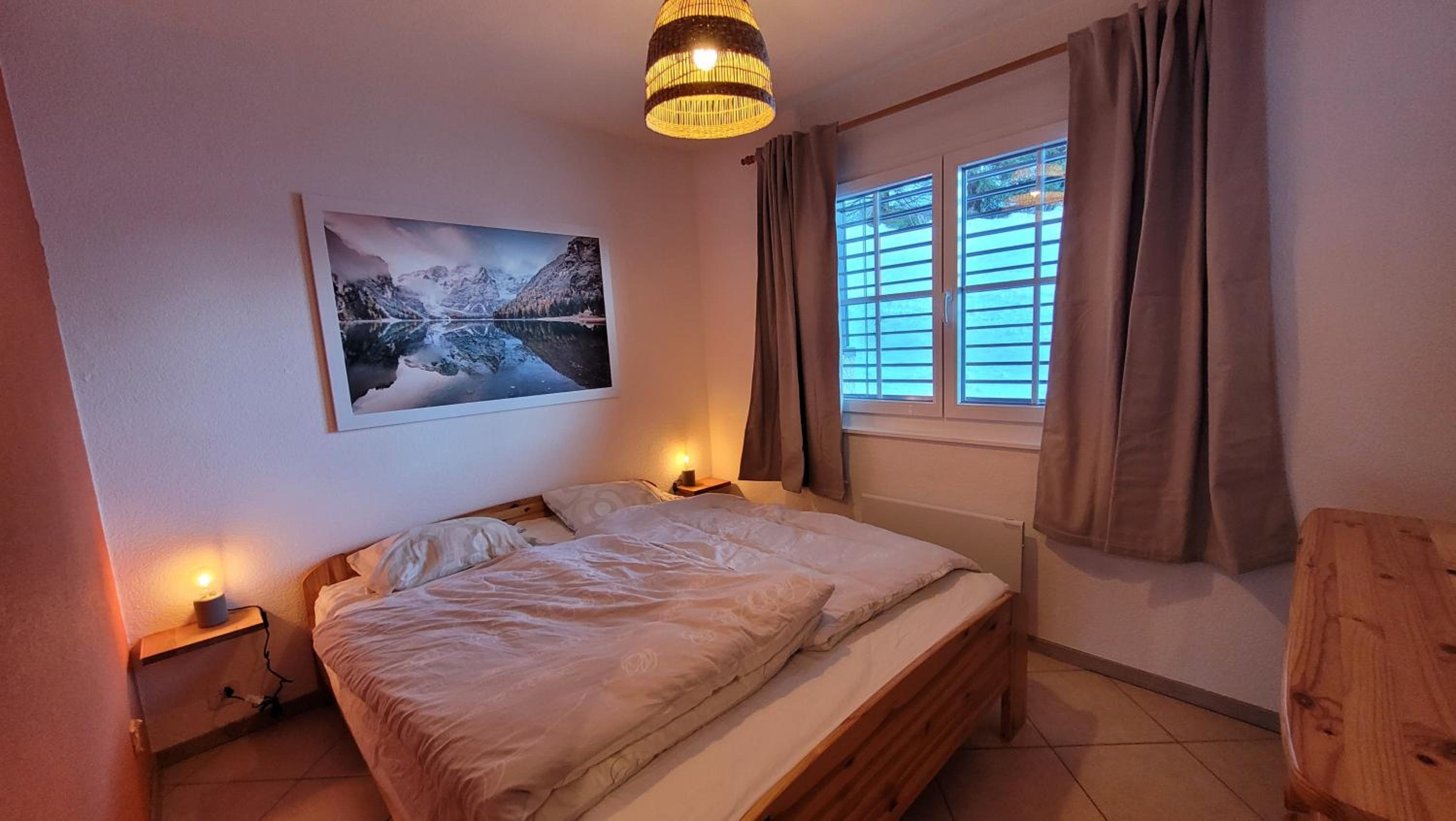 Appartement avec terrasse ensoleillée view 2
