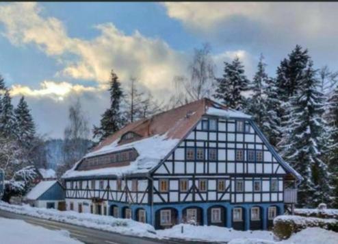 Haus zur alten Bimmelbahn - Property Image 10