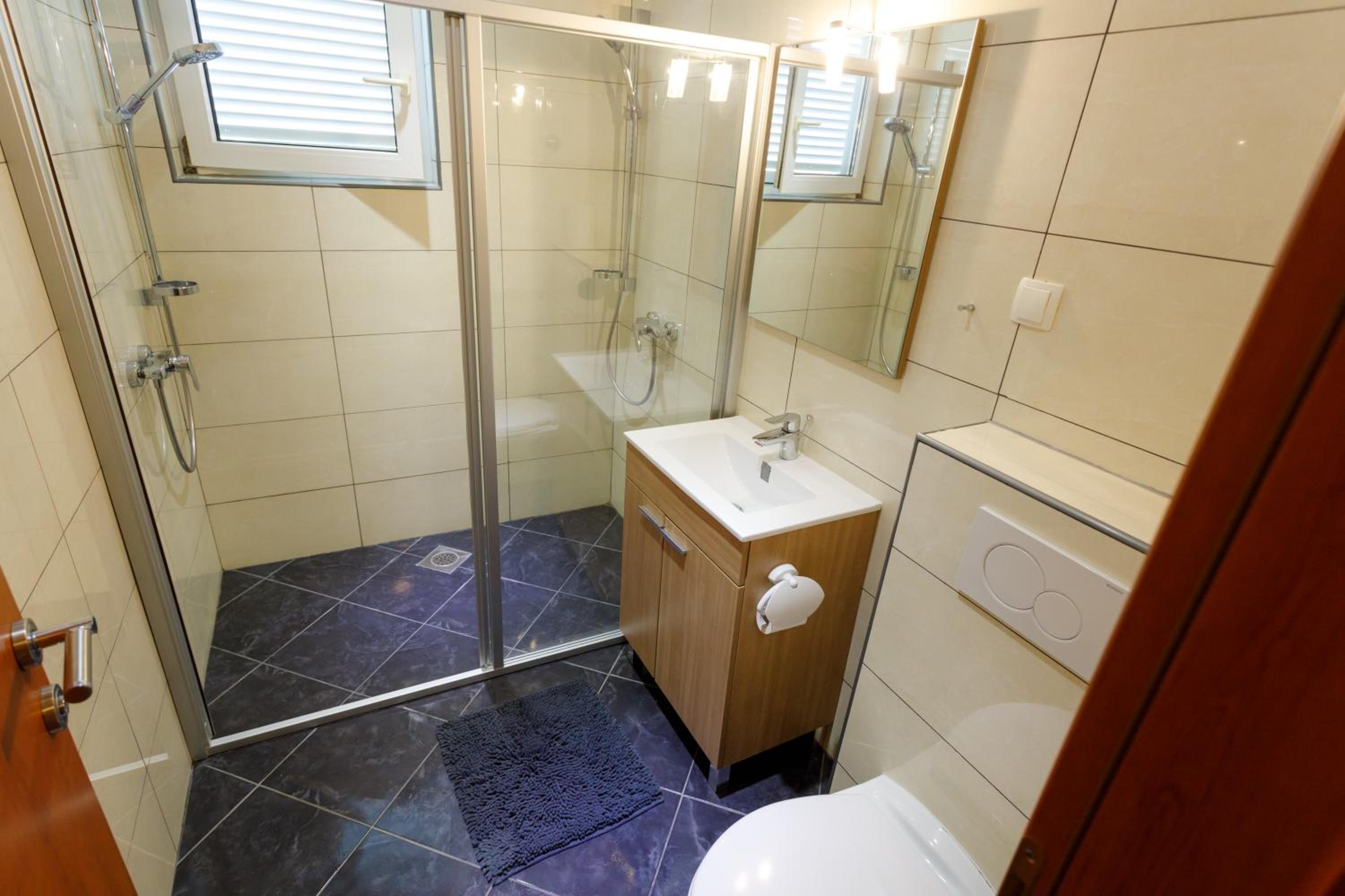 Apartments Lacic view 4