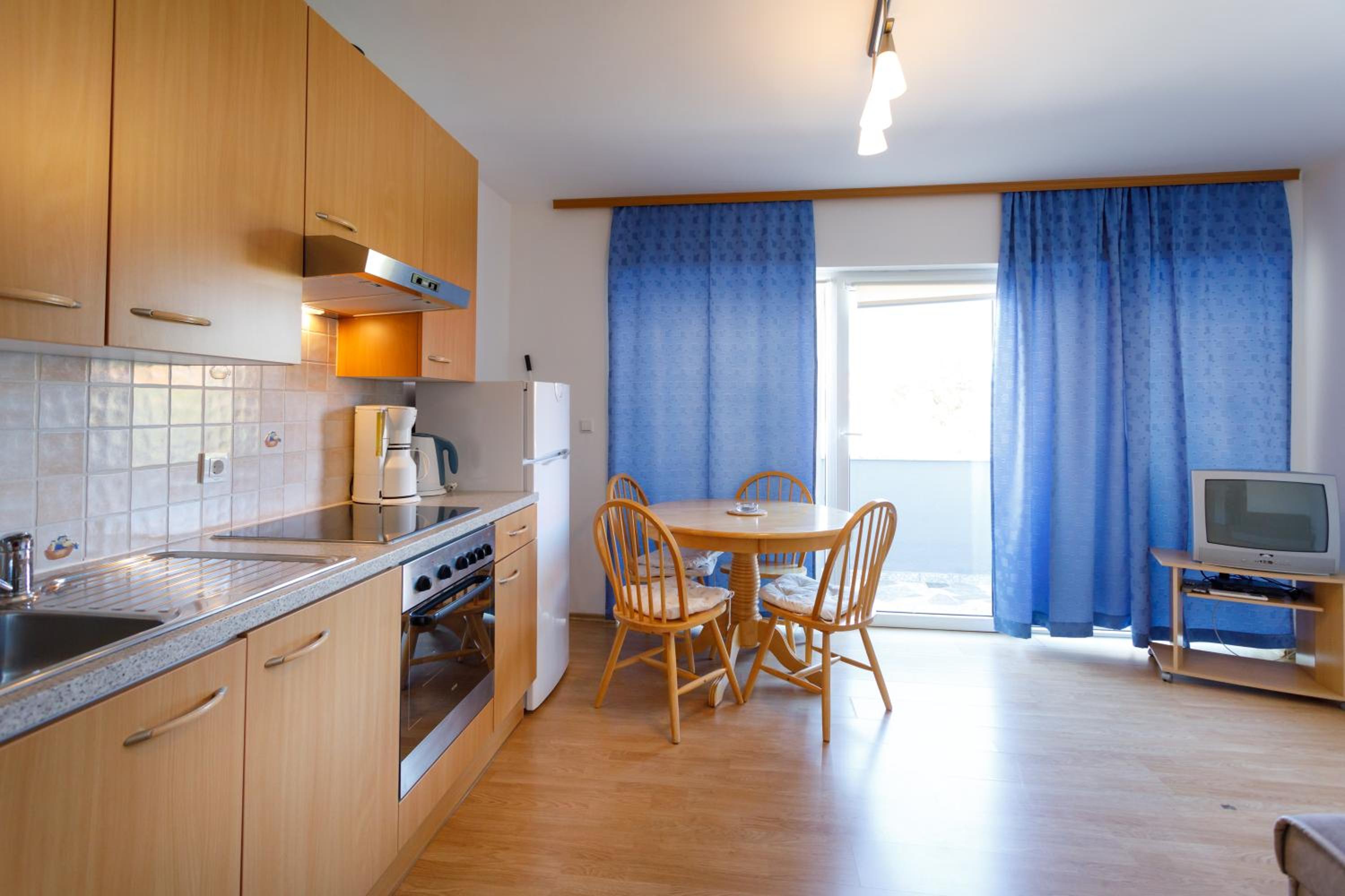 Apartments Lacic view 3