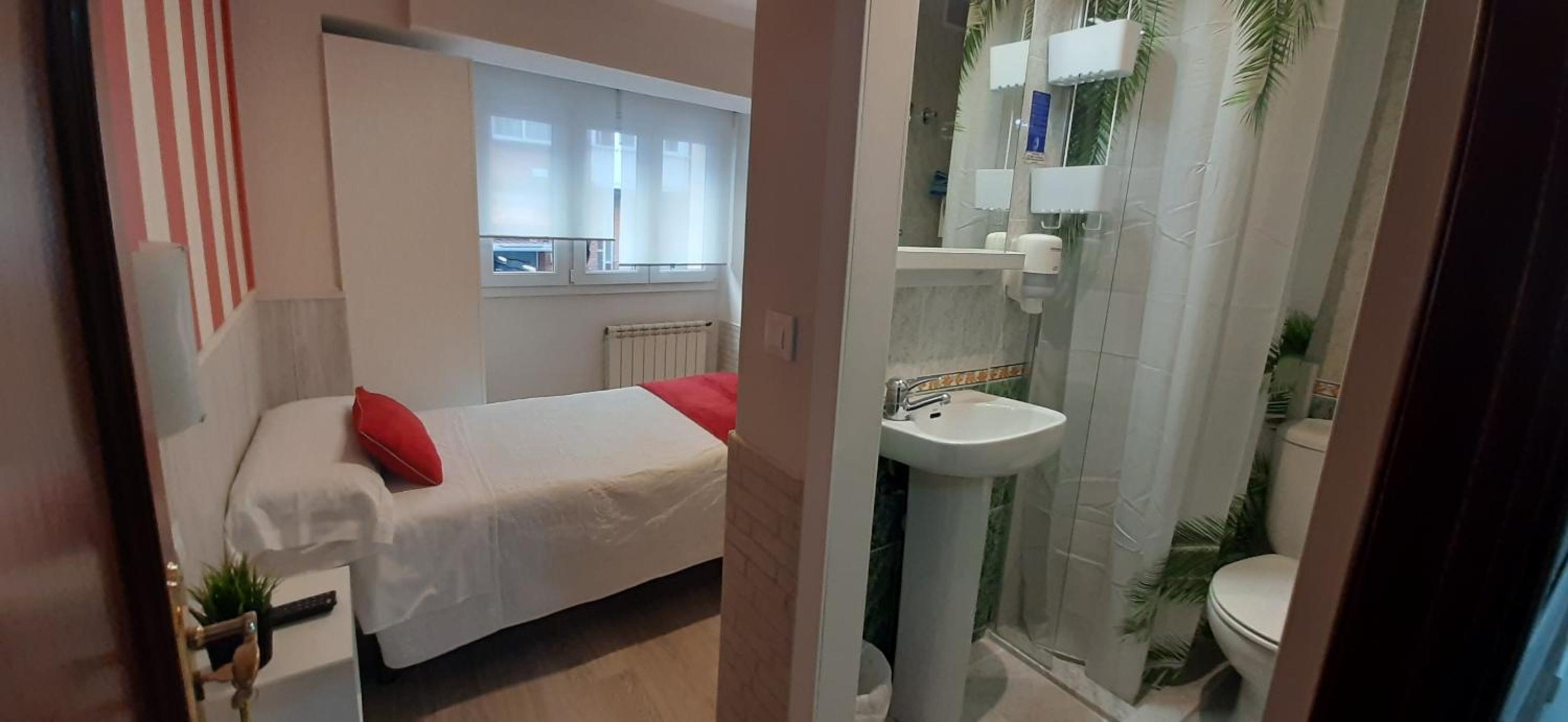 Verdemar Rooms