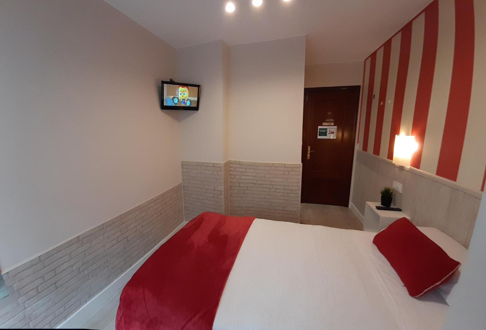 Verdemar Rooms