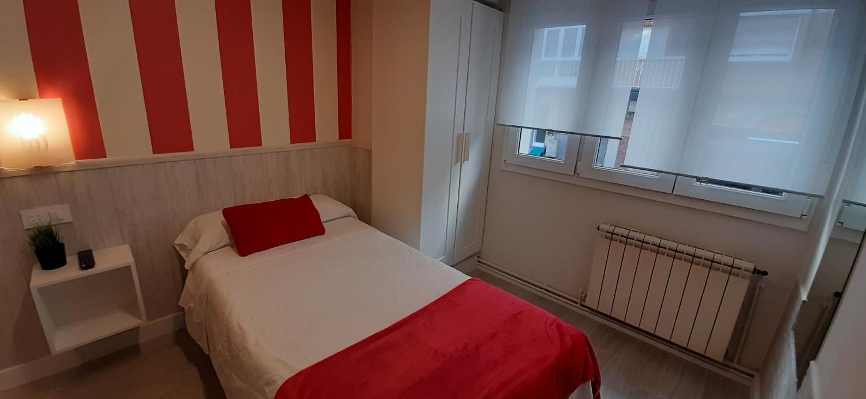 Verdemar Rooms