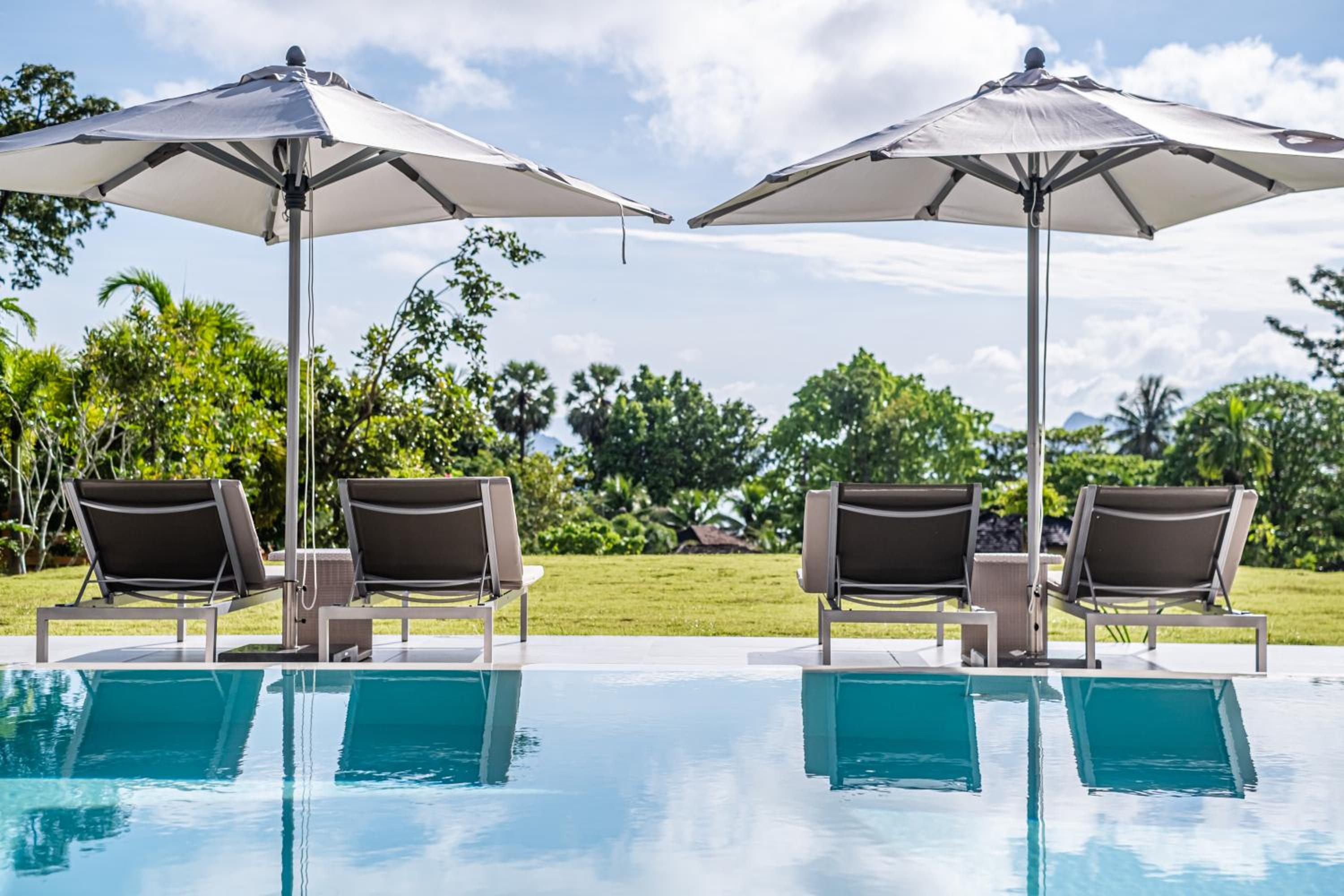 VILLA DIVA STAR view 2