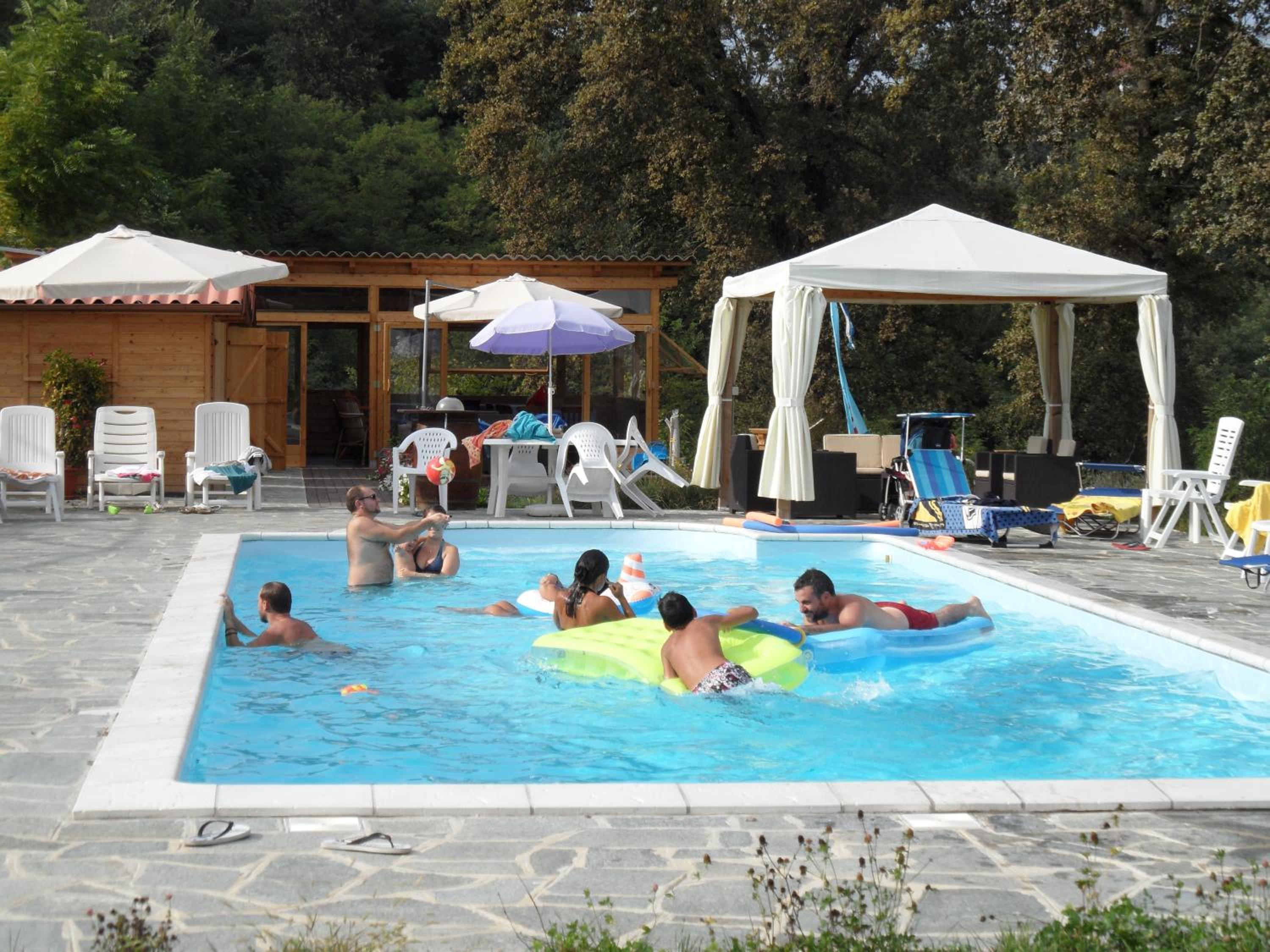 Cascina Gardina