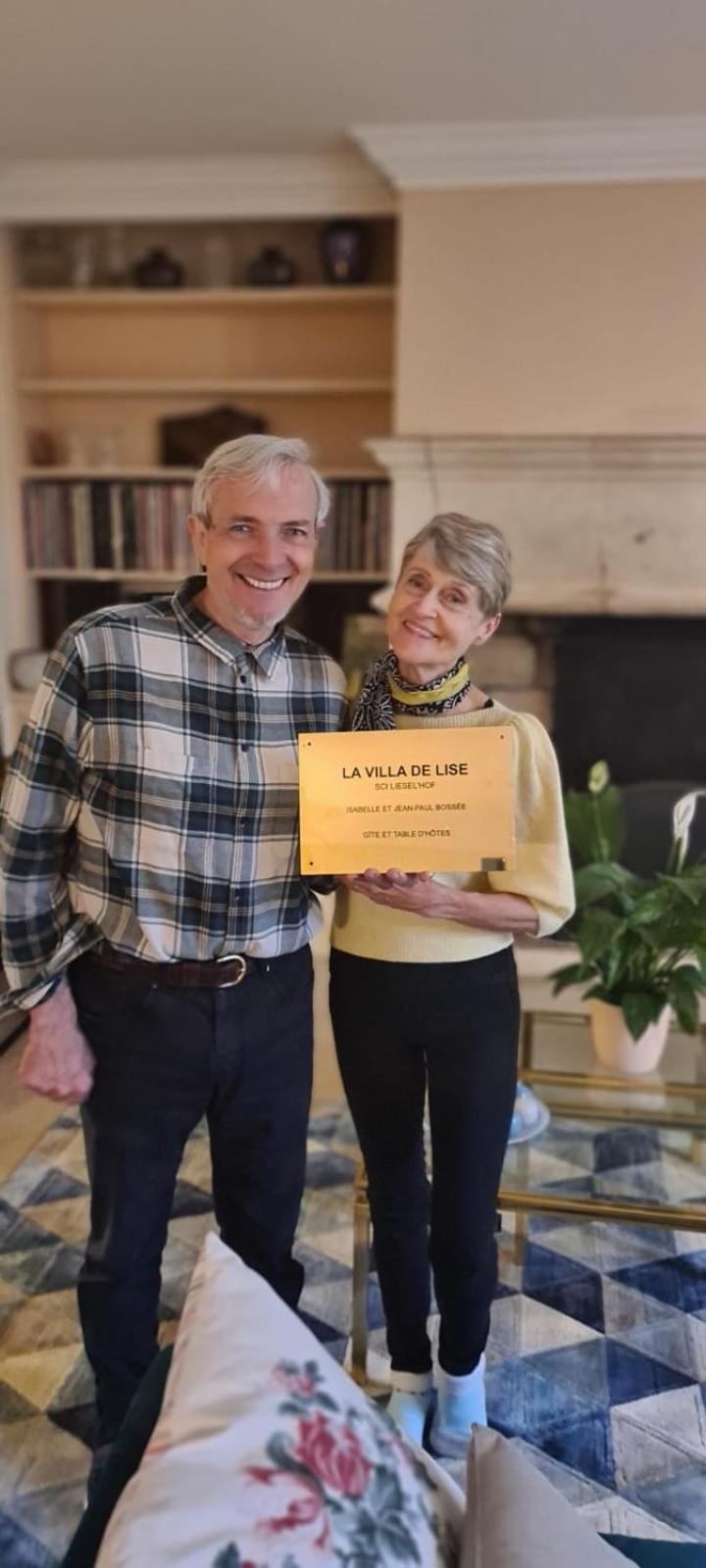 La Villa de Lise, photo 25