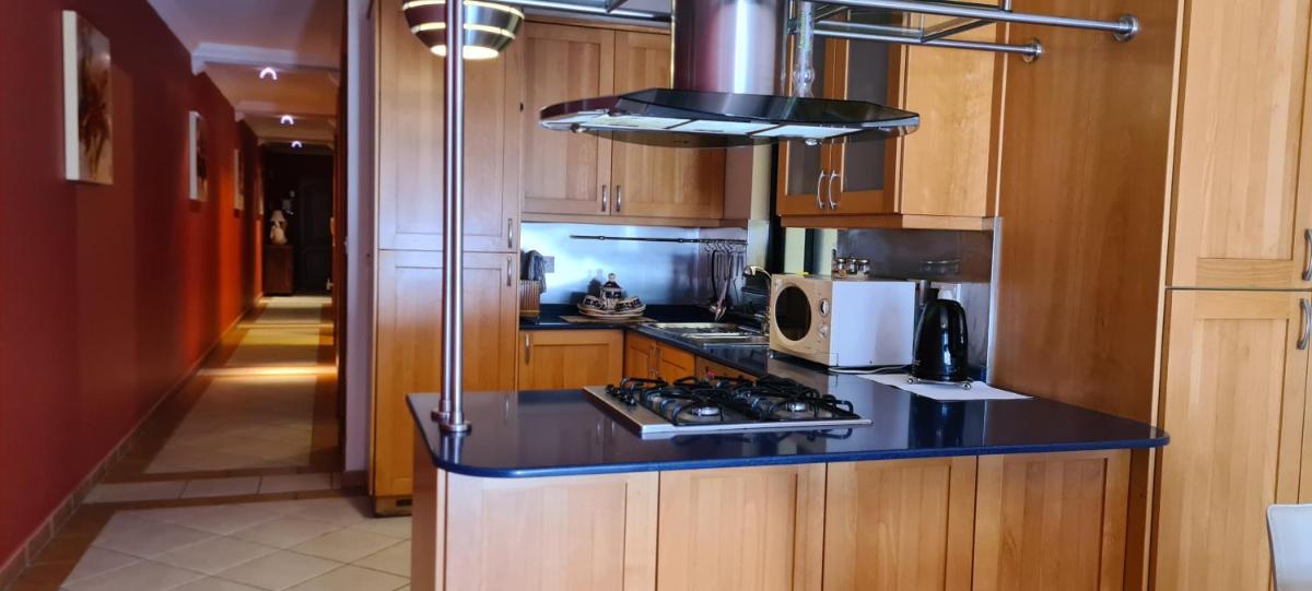 Mellieha Bay 3 Bedroom Apartment " Bliss on the bay " — photo 5