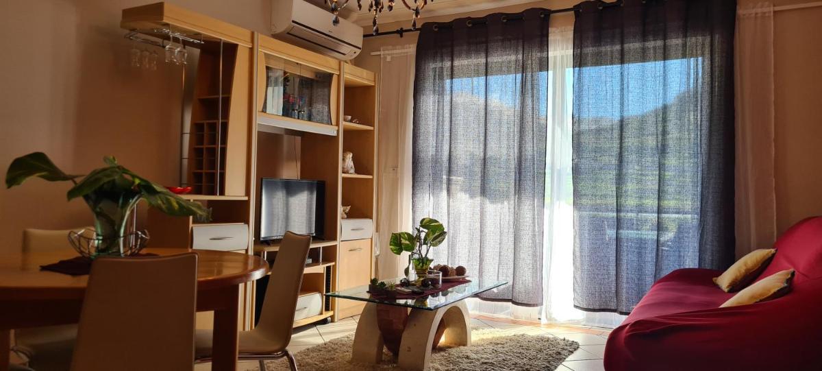 Mellieha Bay 3 Bedroom Apartment " Bliss on the bay " — photo 4