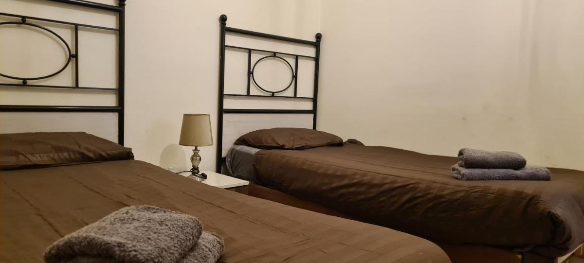 Mellieha Bay 3 Bedroom Apartment " Bliss on the bay " — photo 3