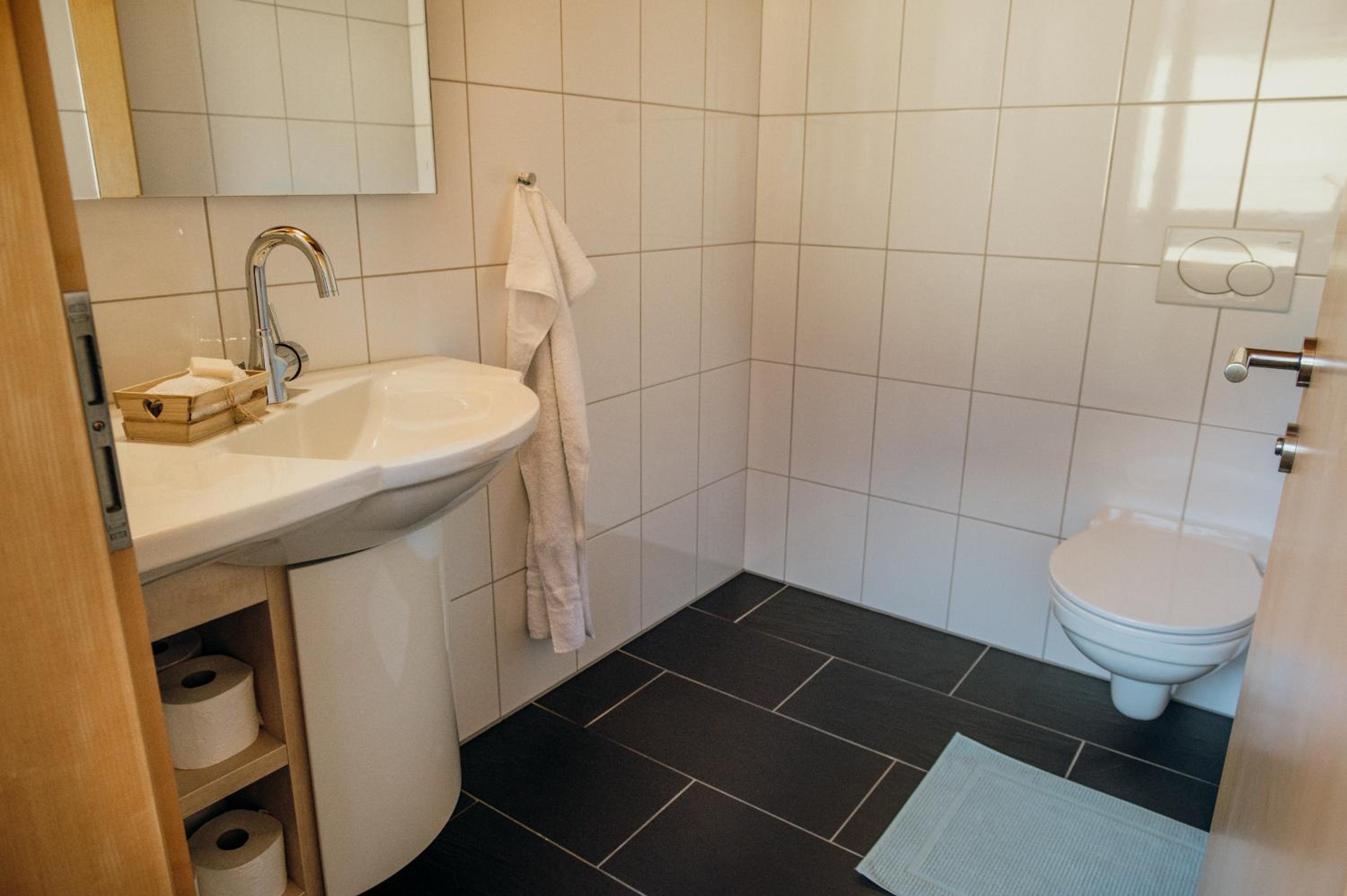Ferienhaus FuchsbAu