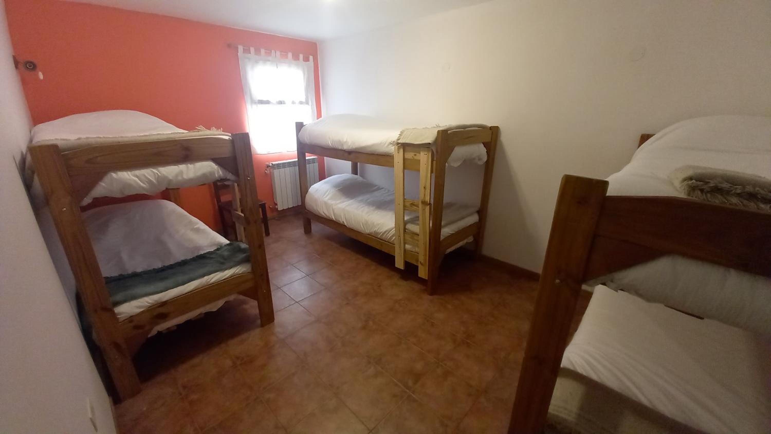 Hostel Yatel