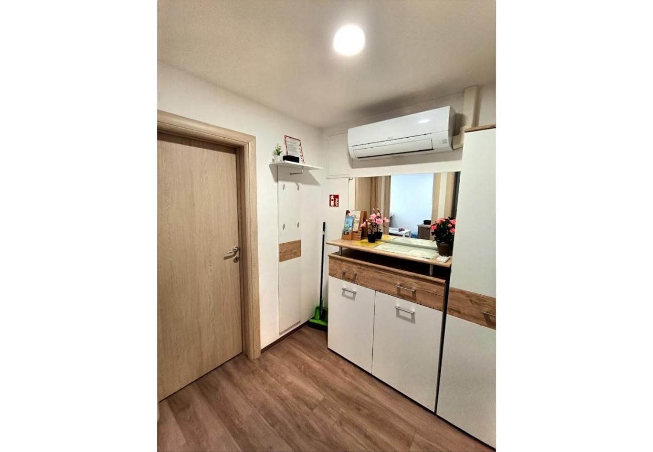 Apartments Mici view 2