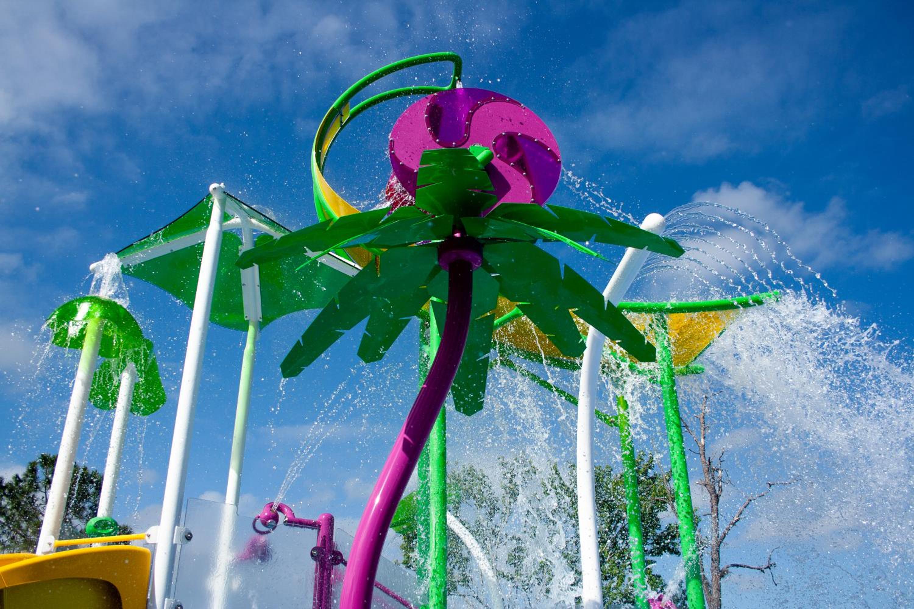 Lilo's Paradise in Windsor Hills