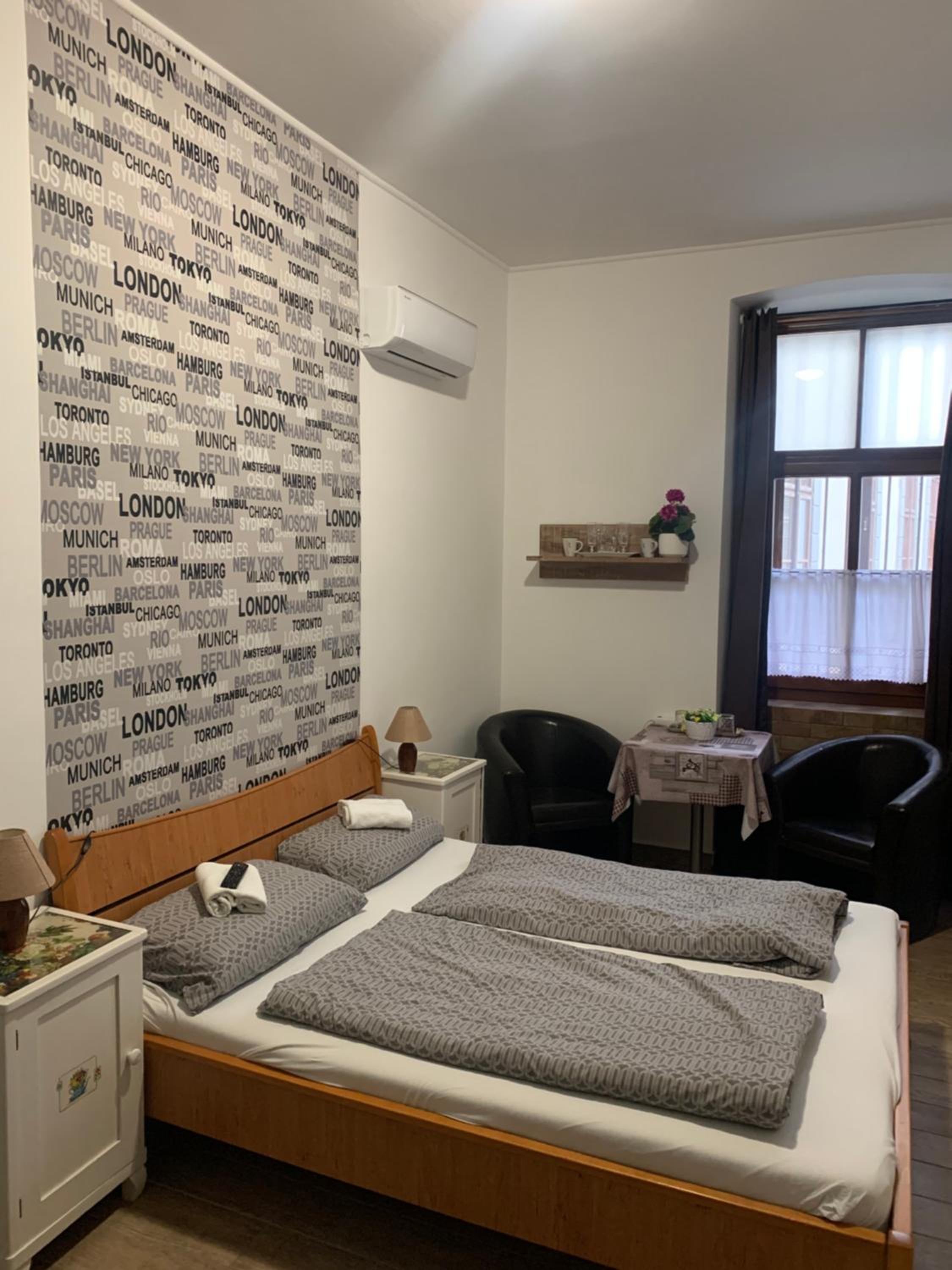 Anna Apartman view 3