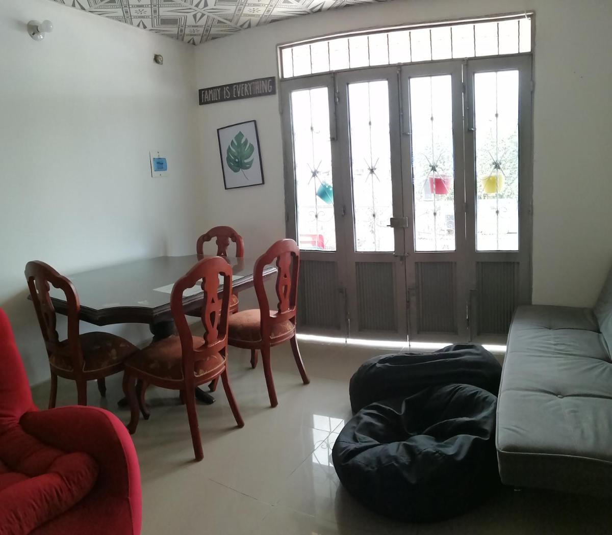 Apartamento Iwoo Hr view 5