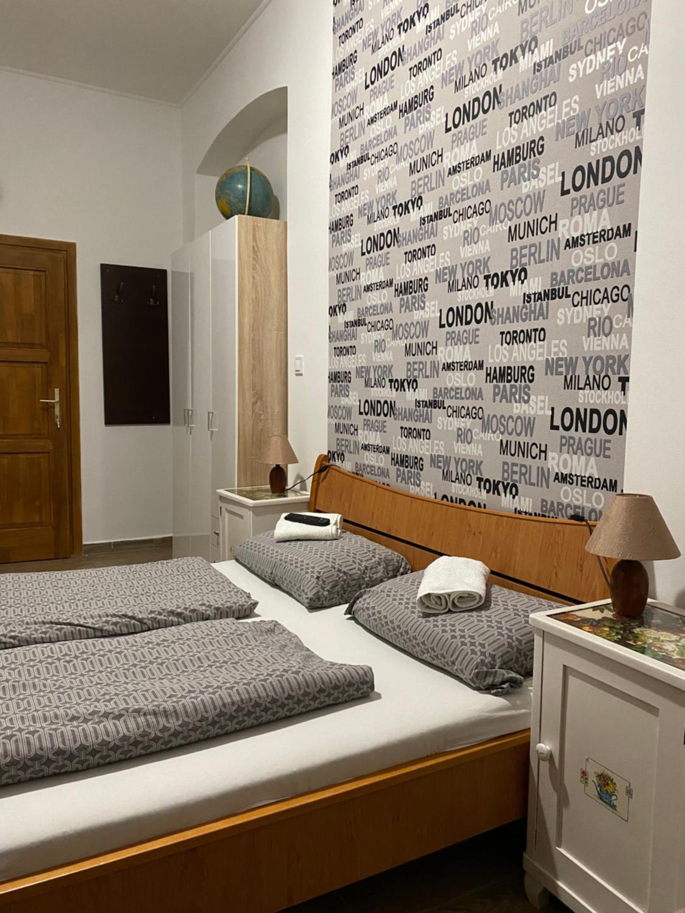 Anna Apartman view 5