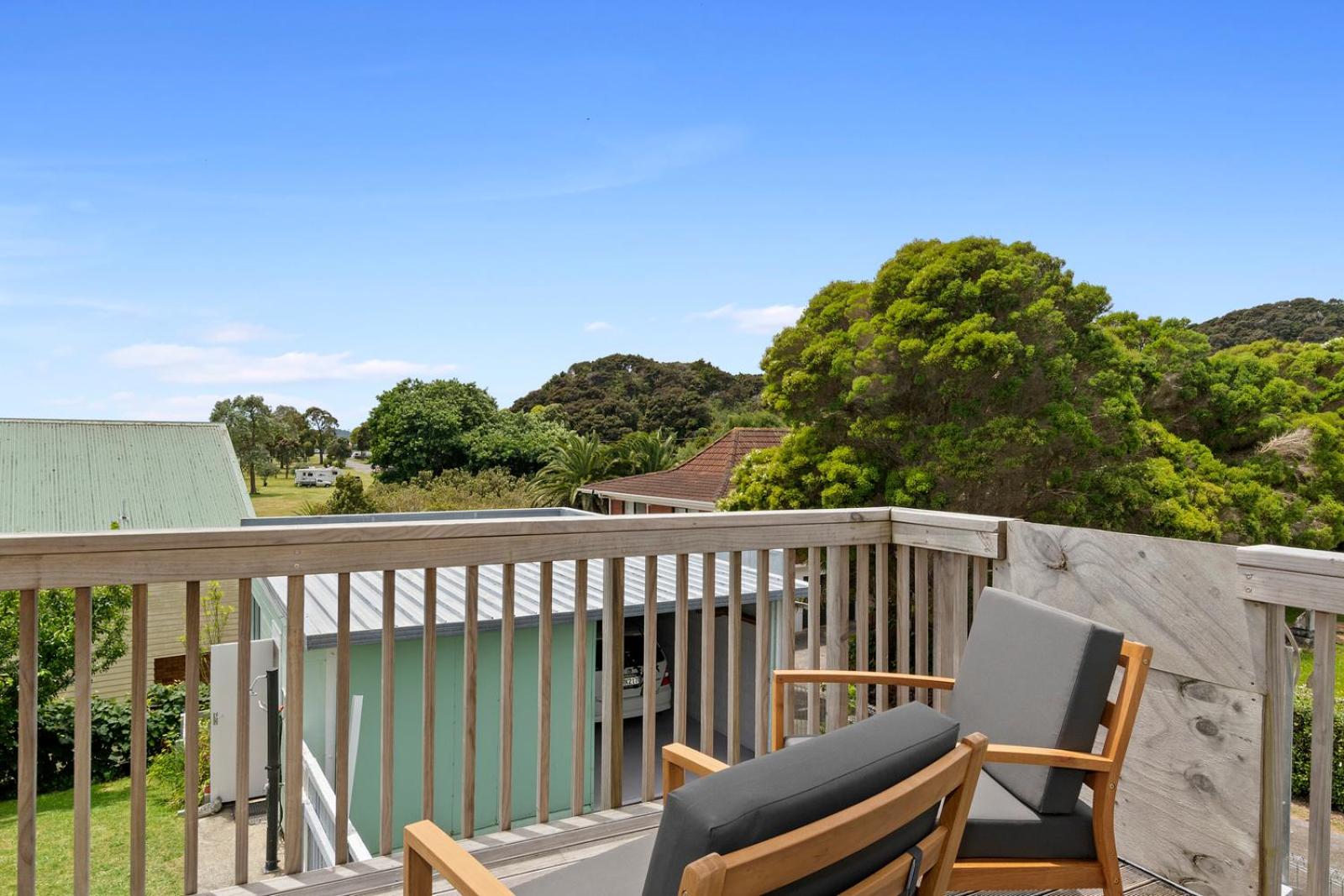 Tahuna Family Escape - Paihia Holiday Home view 4