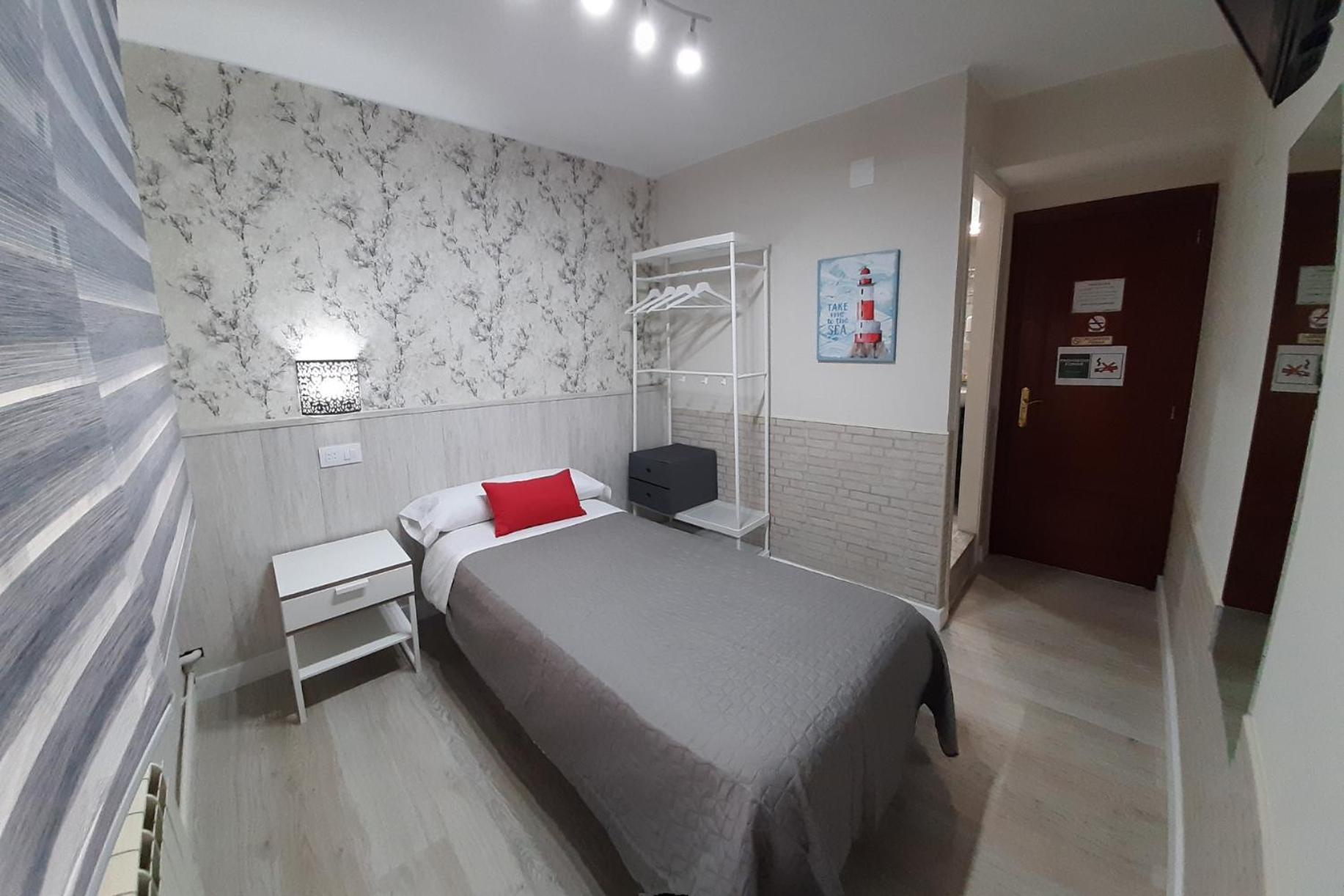 Verdemar Rooms