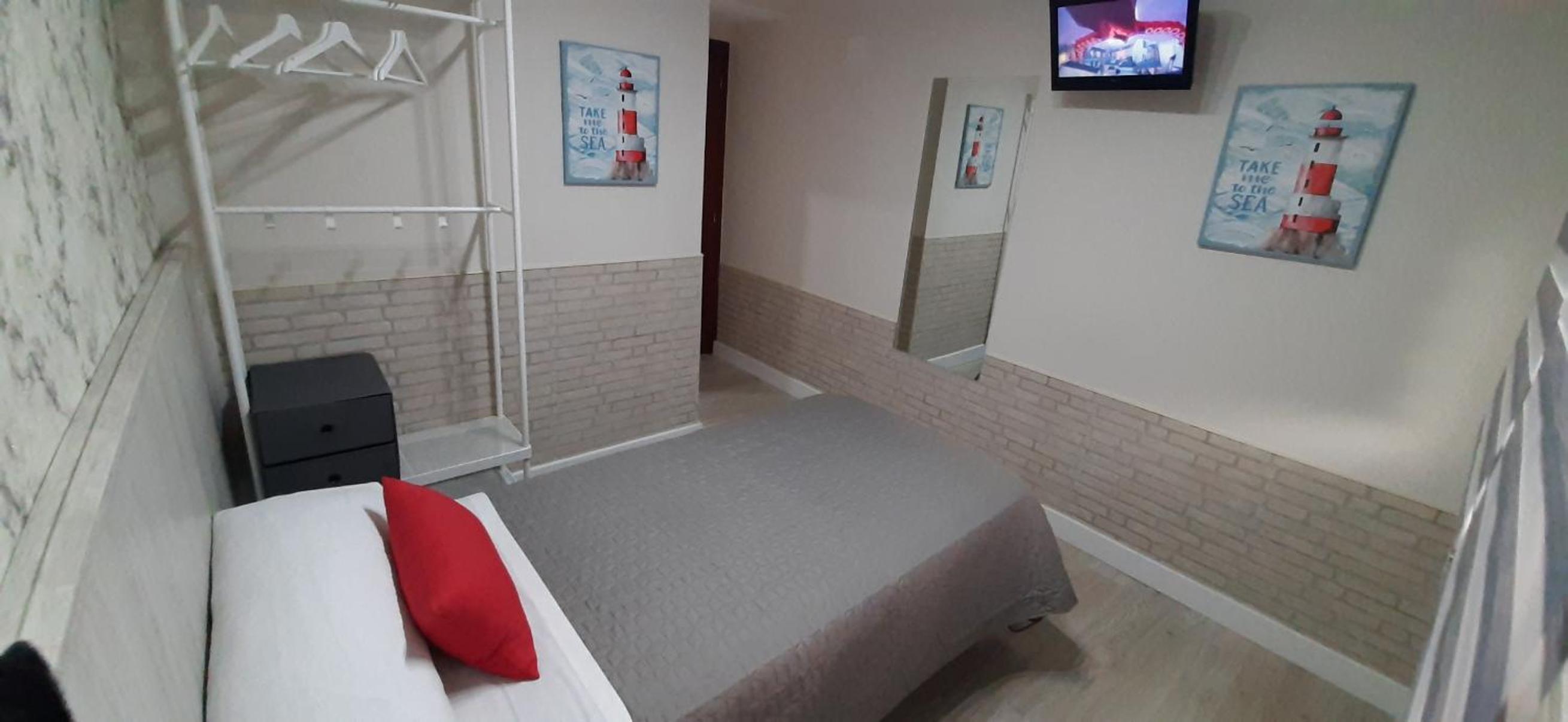 Verdemar Rooms