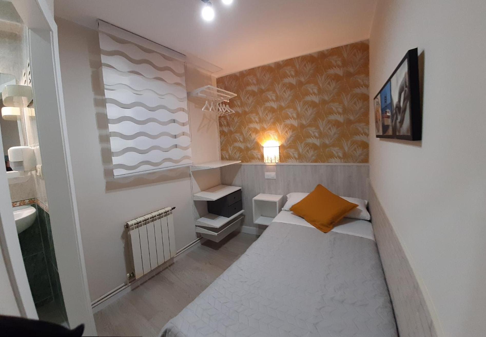 Verdemar Rooms