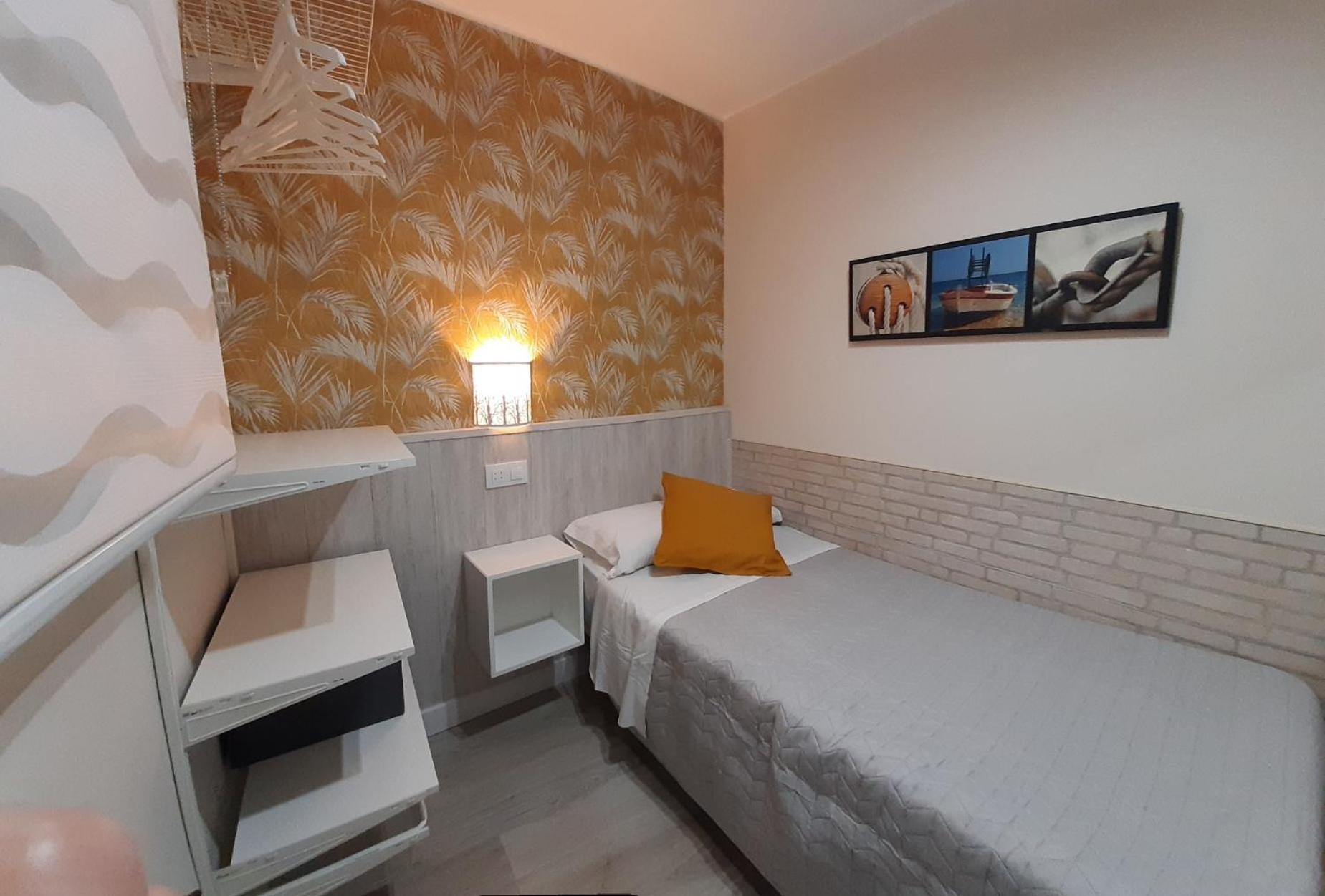 Verdemar Rooms