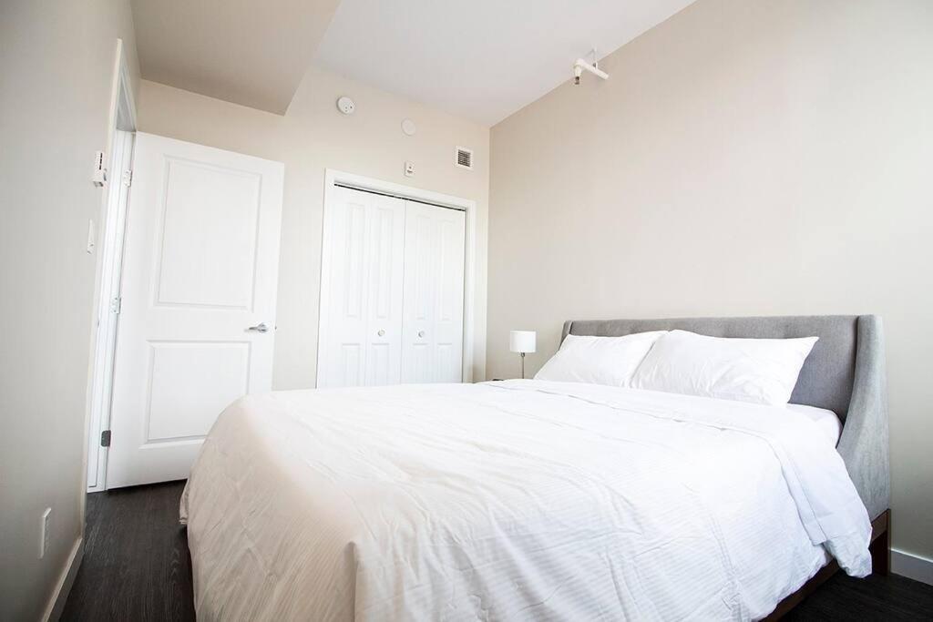 Charming one bedroom Apartment in St Boniface view 4