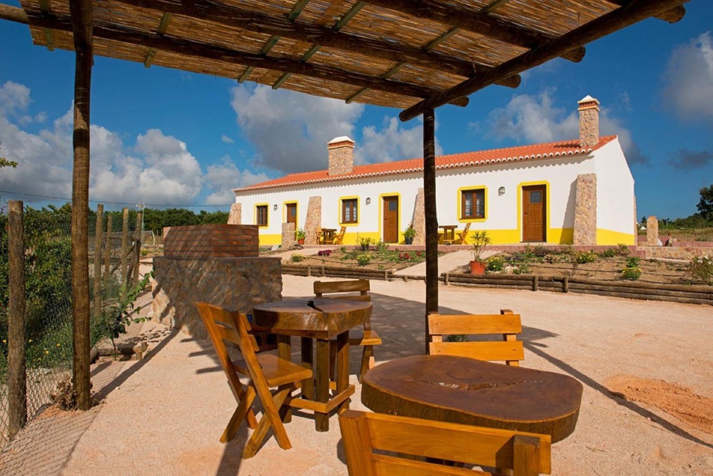 Hotel Quinta das Aguas - Image 1