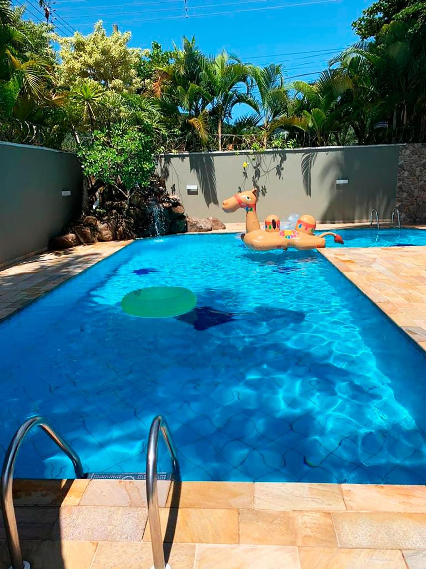 Incrivel casa a 13 min a pe da Praia de Juquehy SP