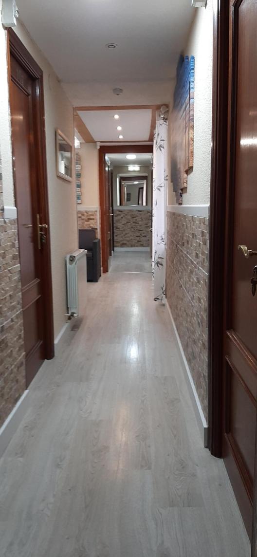 Verdemar Rooms