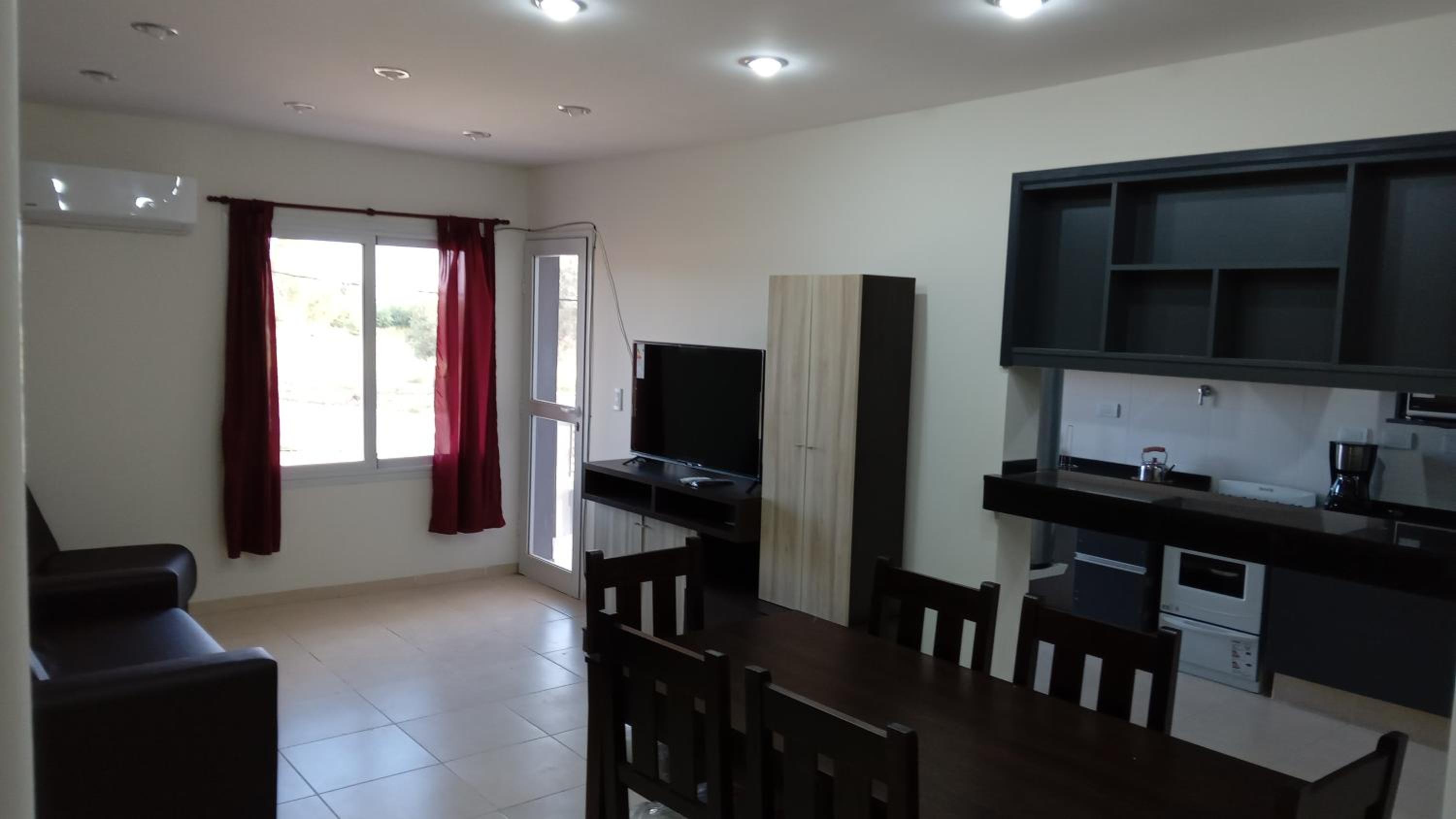 Departamento Agrocon