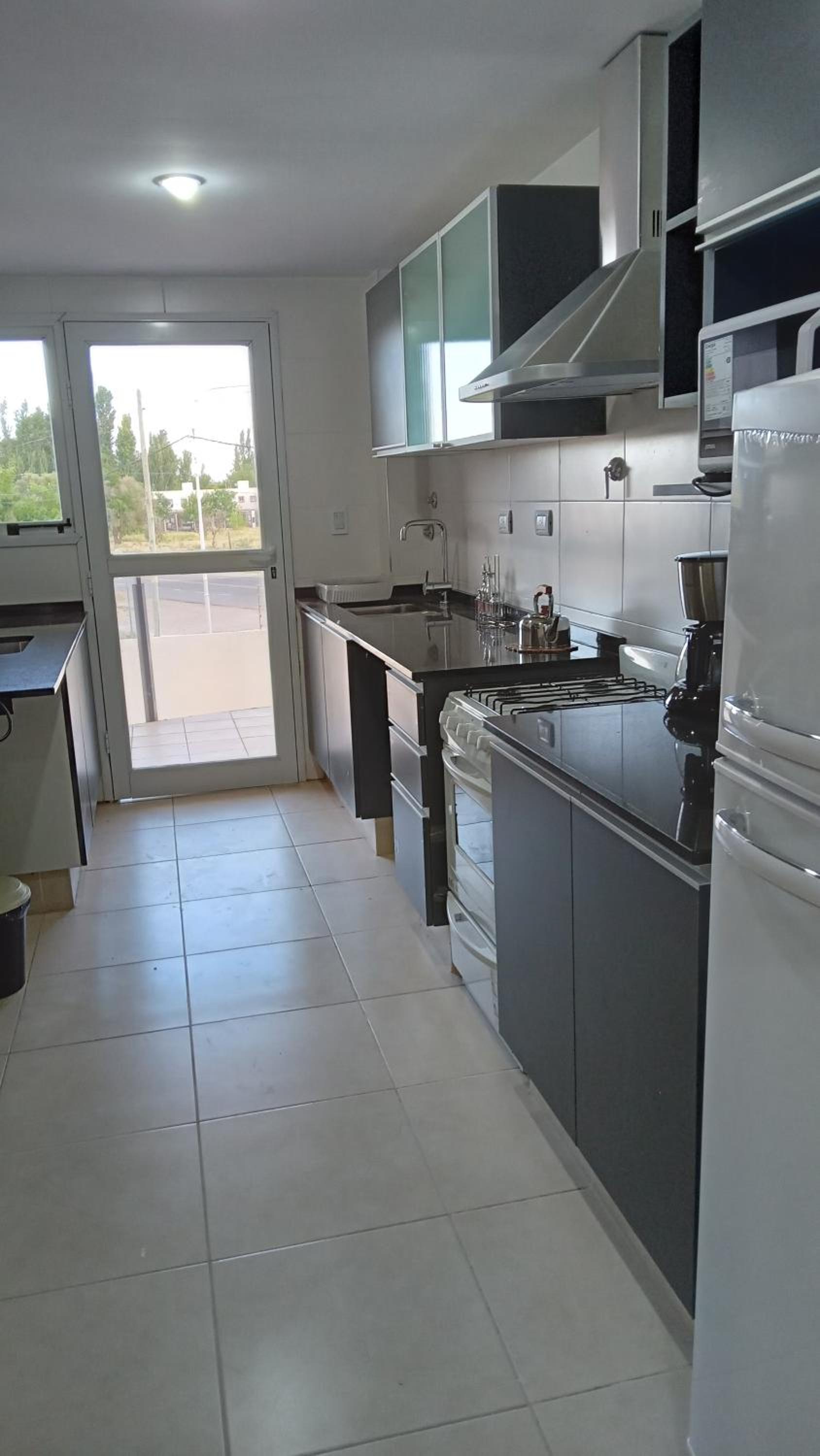 Departamento Agrocon