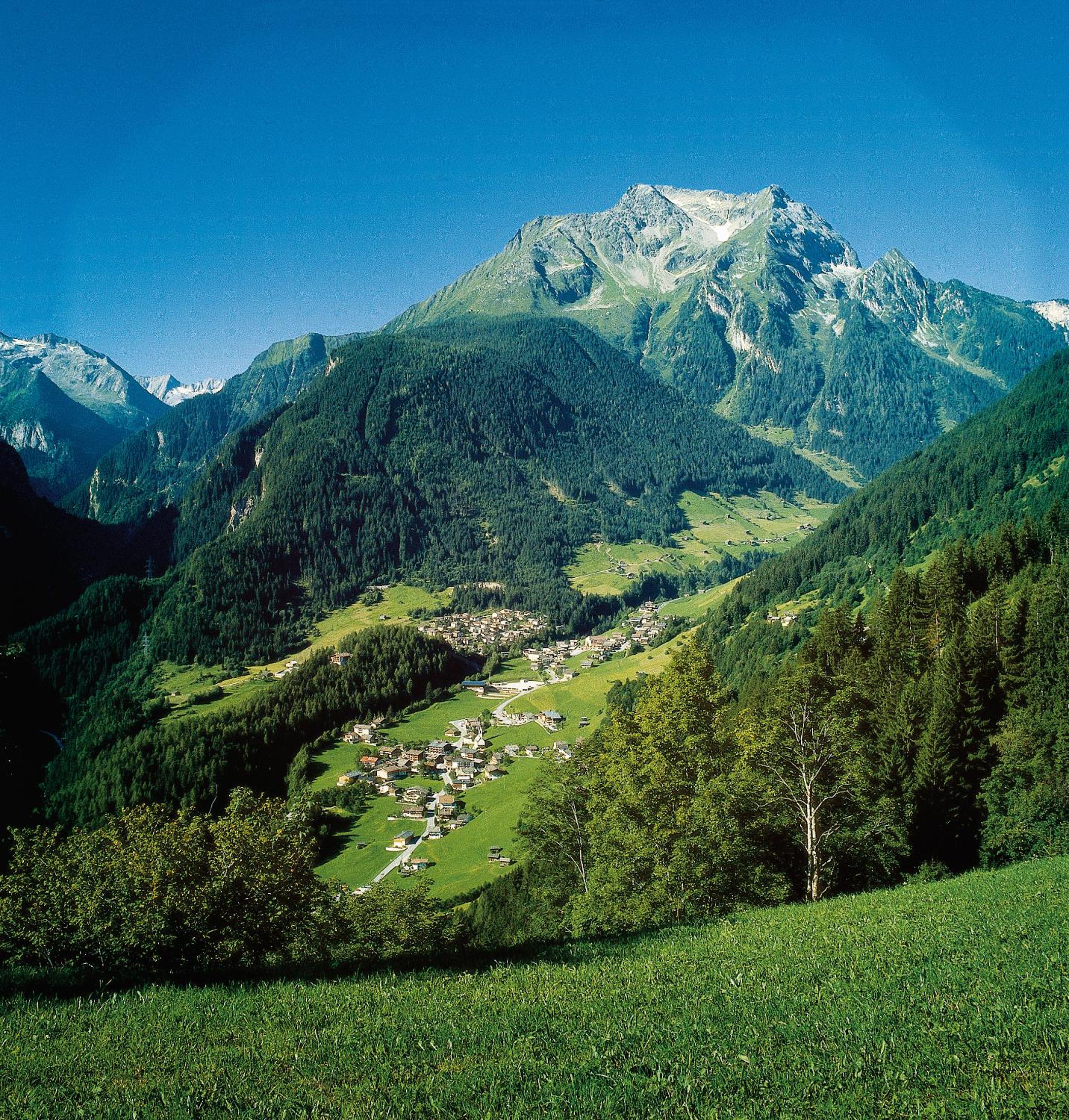 Gästehaus Pirker