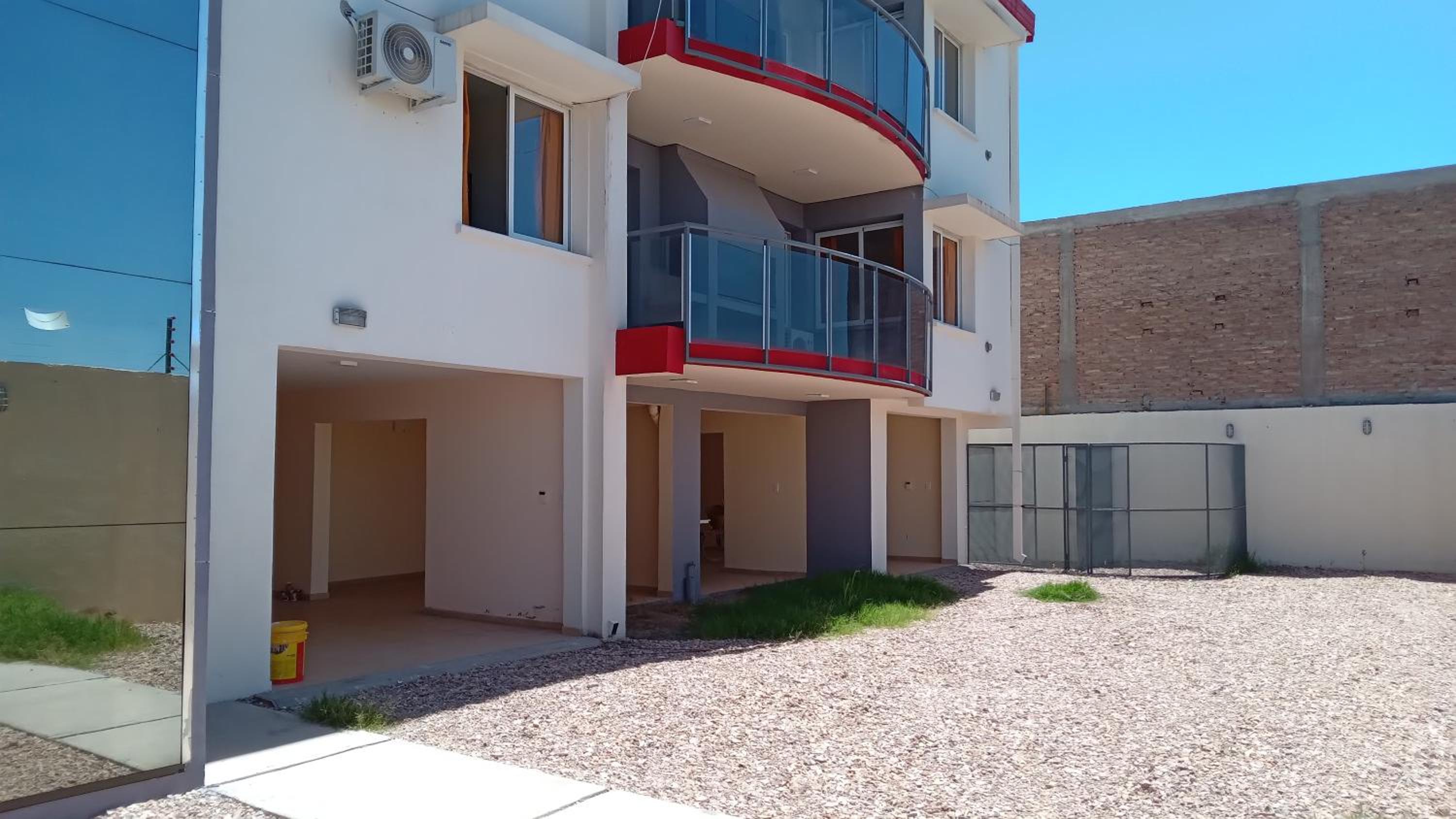 Departamento Agrocon
