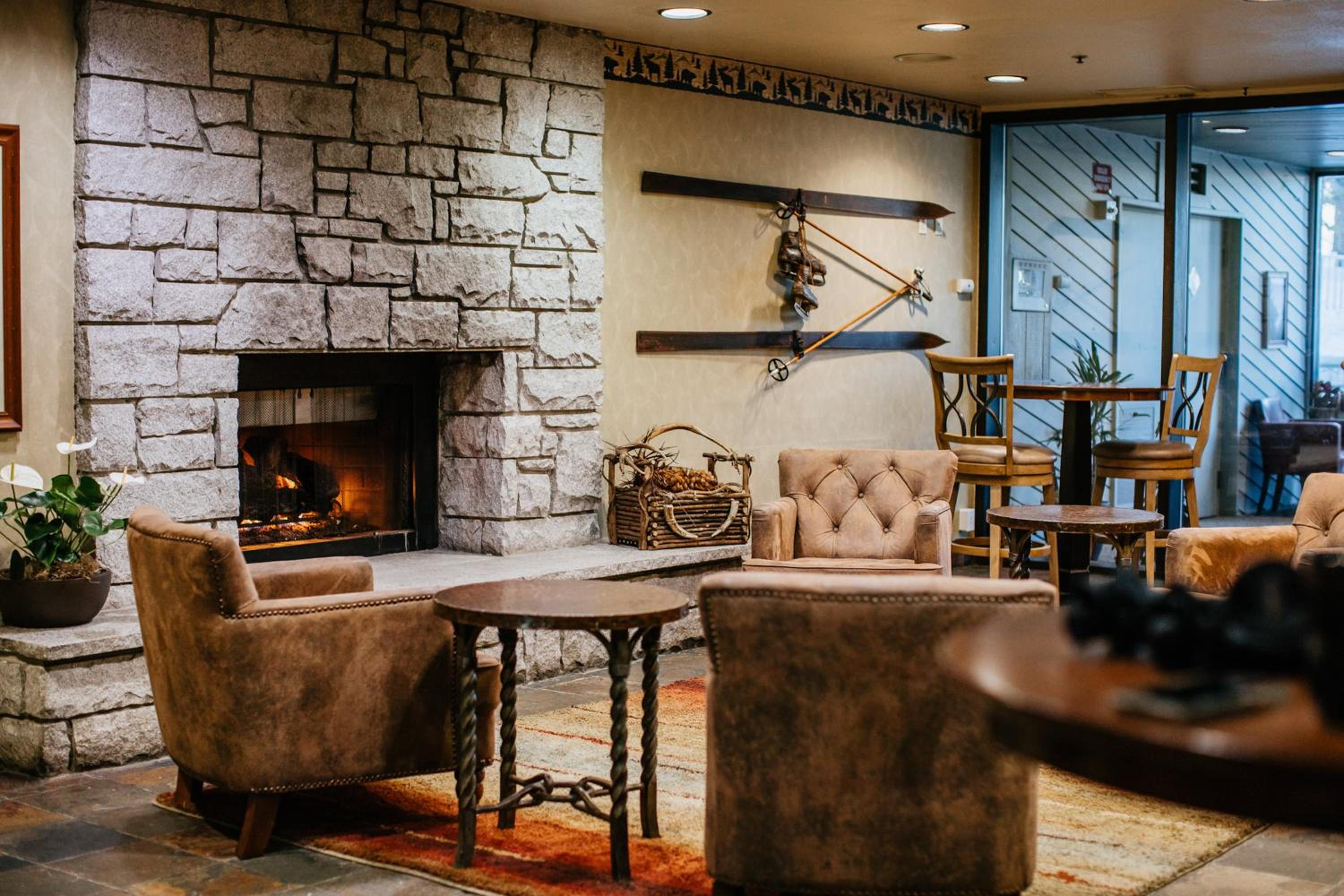Lake Tahoe Vacations - Holiday Inn Club Vacations - Tahoe Ridge Resort, an IHG Hotel - Property Image 77